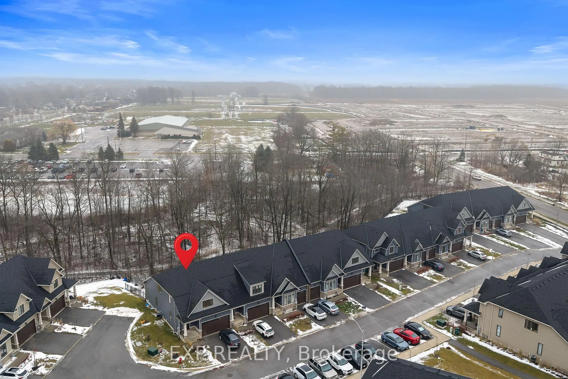 Photo 2 of Unit 38, 4311 Mann Street, Niagara Falls, Lyons Creek — HOMEH