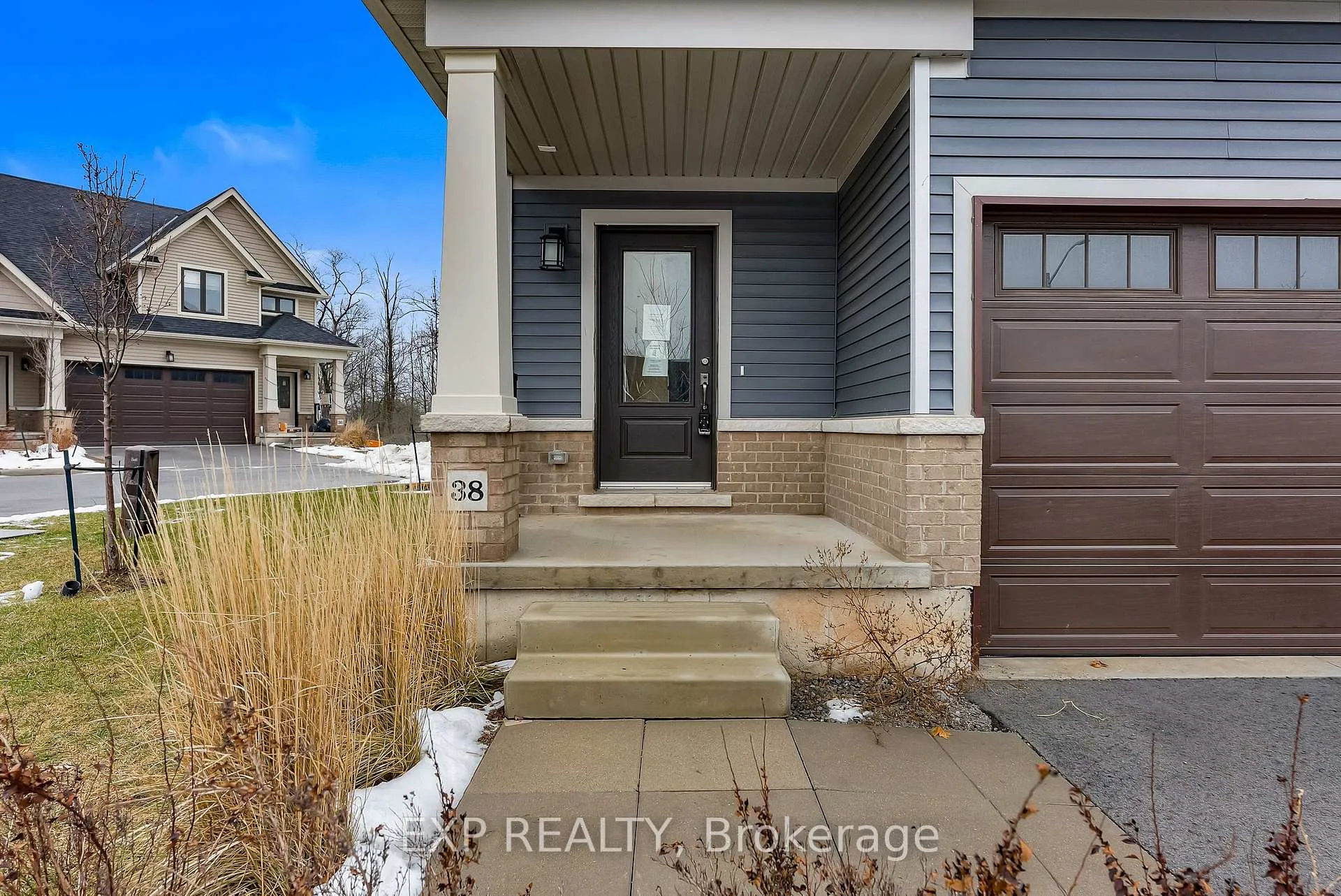 Photo 5 of Unit 38, 4311 Mann Street, Niagara Falls, Lyons Creek — HOMEH