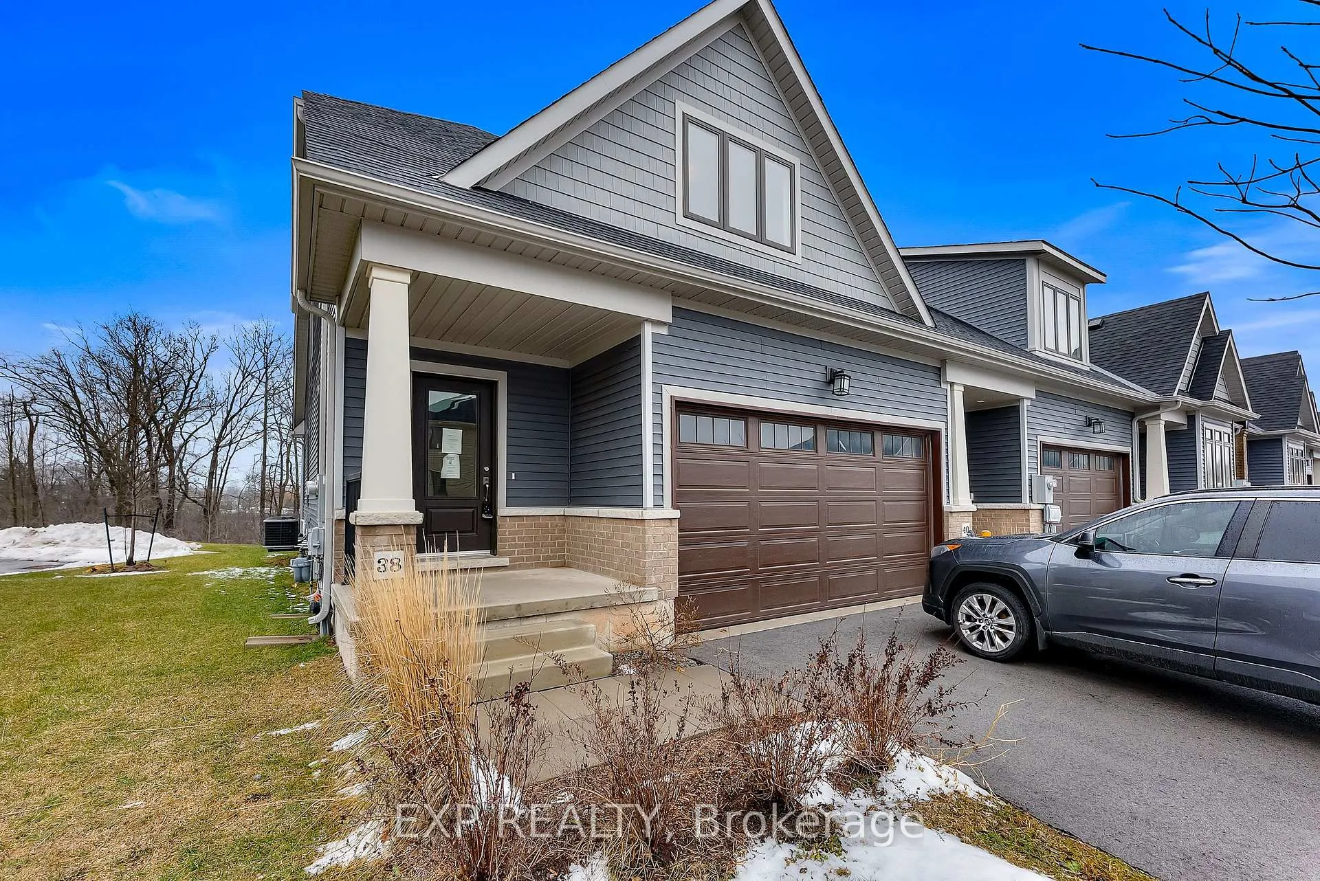 Photo 6 of Unit 38, 4311 Mann Street, Niagara Falls, Lyons Creek — HOMEH