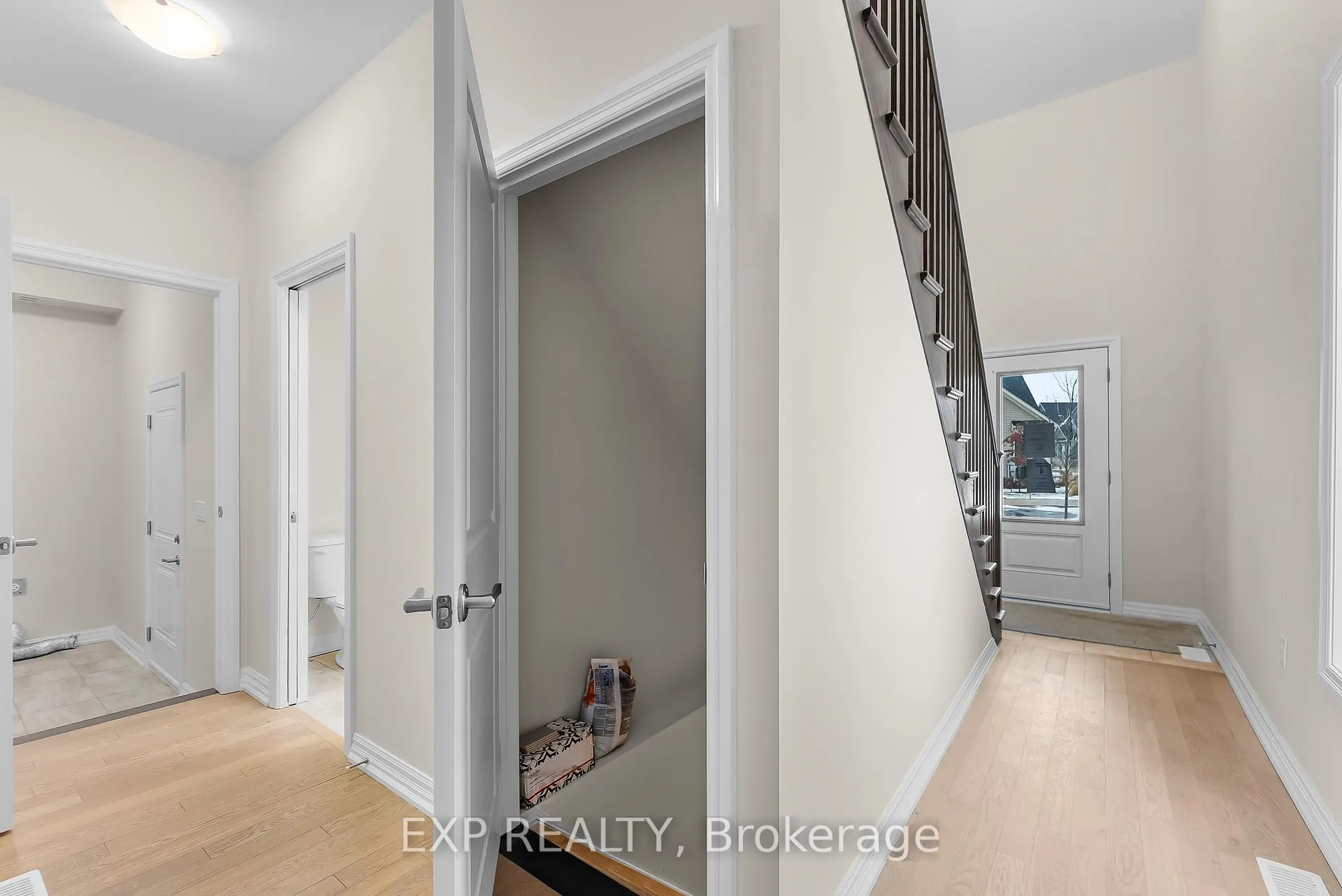Photo 23 of Unit 38, 4311 Mann Street, Niagara Falls, Lyons Creek — HOMEH