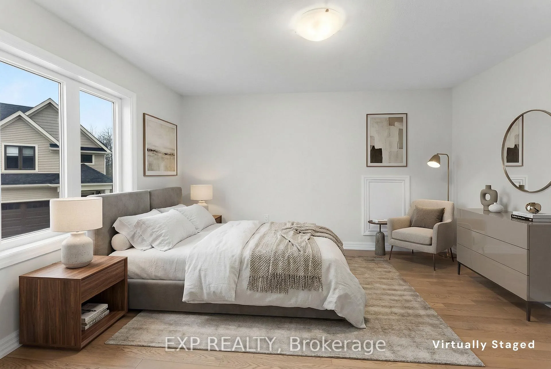 Photo 28 of Unit 38, 4311 Mann Street, Niagara Falls, Lyons Creek — HOMEH