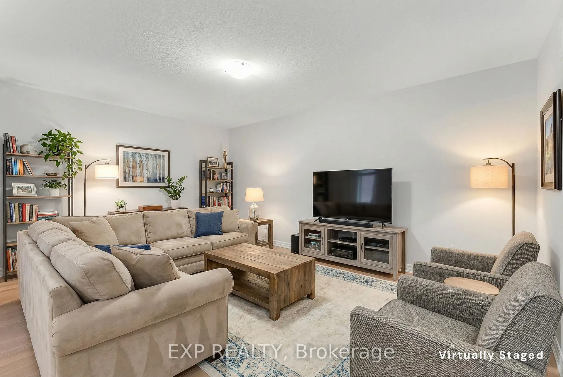 Photo 31 of Unit 38, 4311 Mann Street, Niagara Falls, Lyons Creek — HOMEH