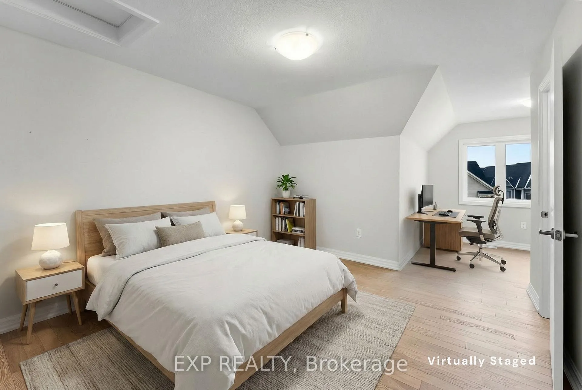 Photo 33 of Unit 38, 4311 Mann Street, Niagara Falls, Lyons Creek — HOMEH