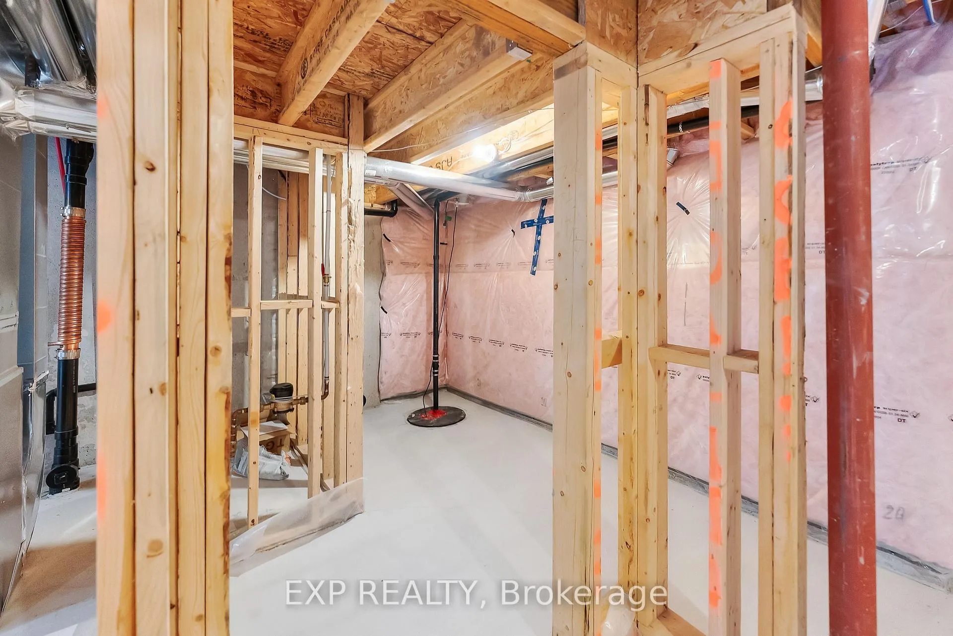 Photo 39 of Unit 38, 4311 Mann Street, Niagara Falls, Lyons Creek — HOMEH