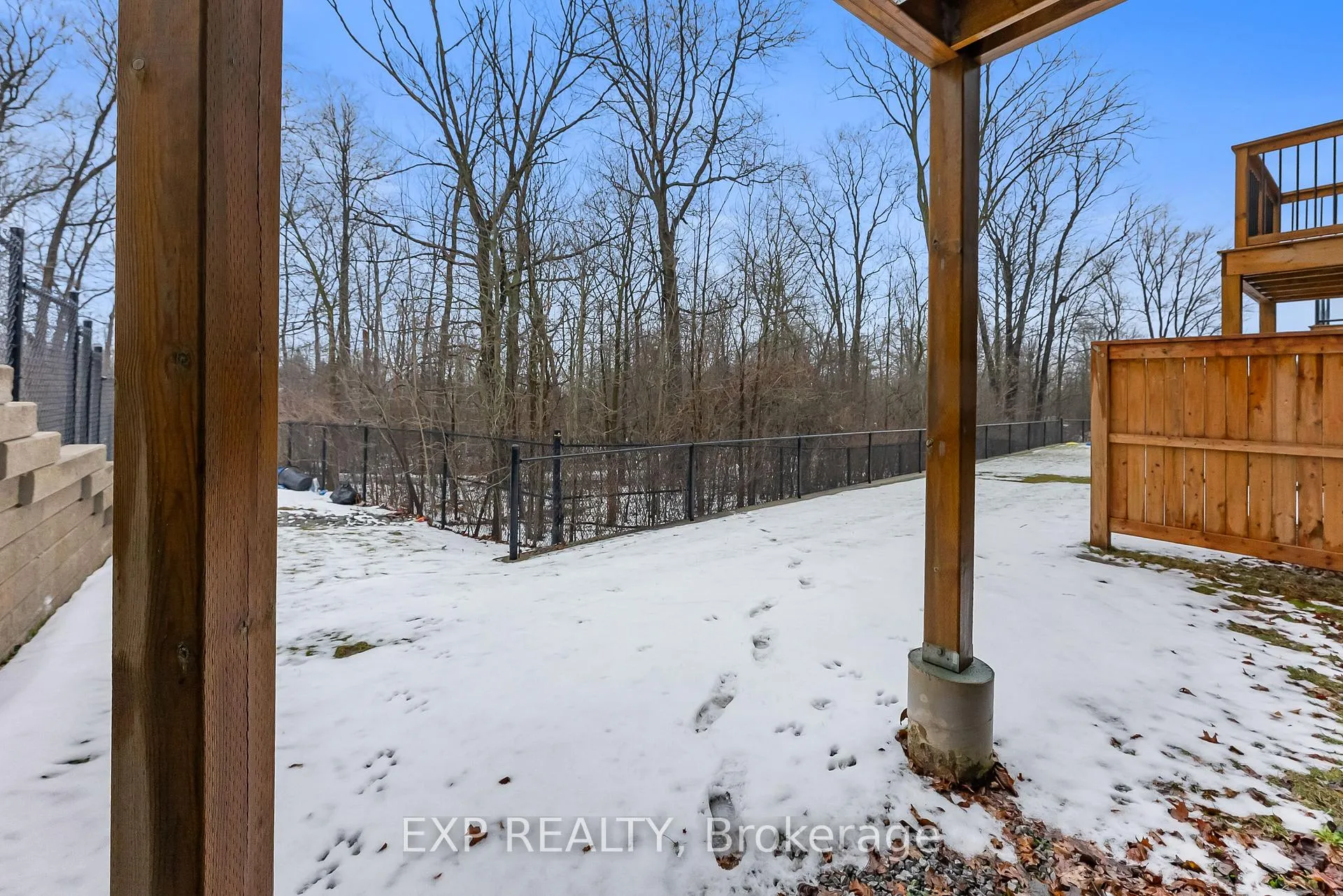 Photo 44 of Unit 38, 4311 Mann Street, Niagara Falls, Lyons Creek — HOMEH