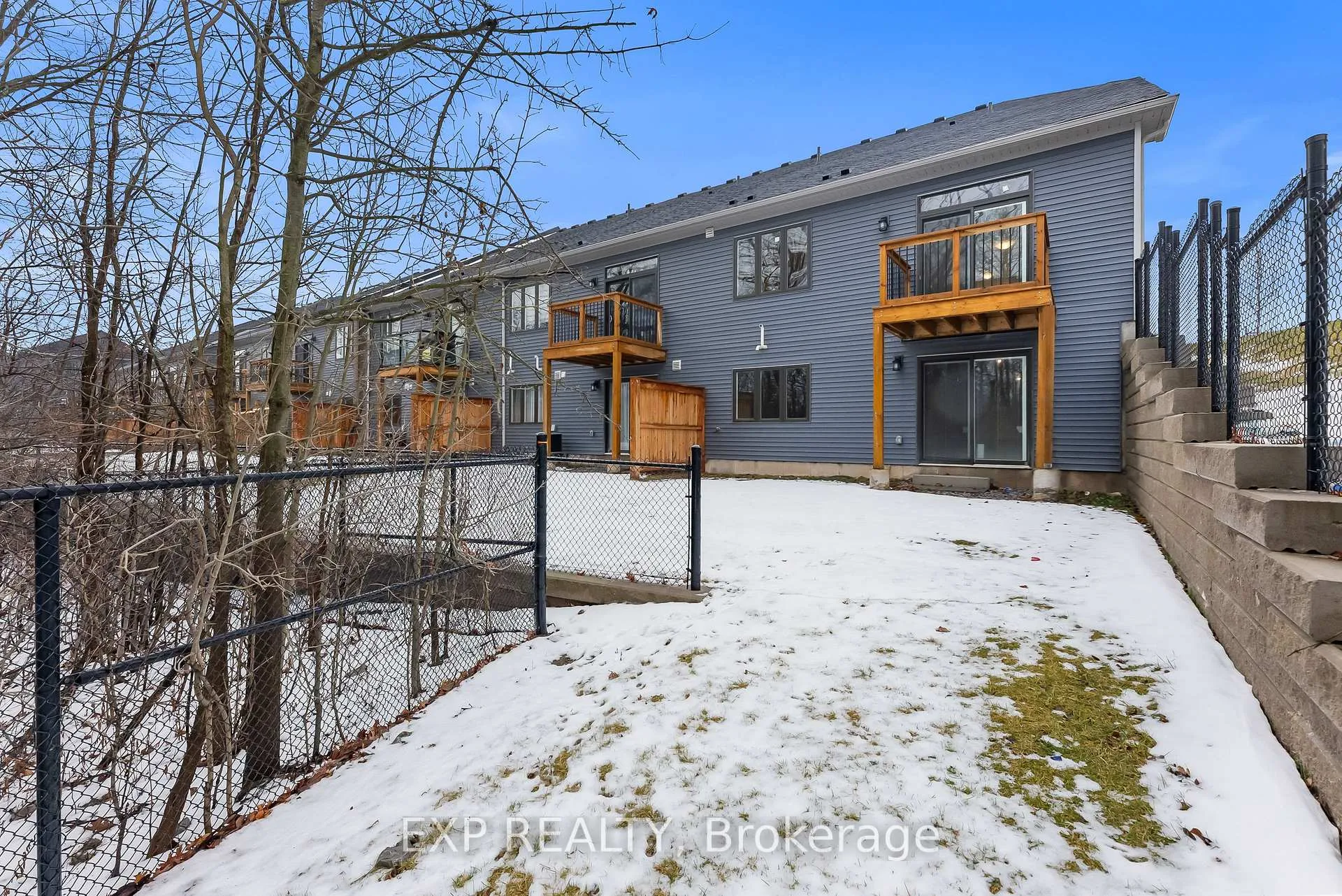 Photo 45 of Unit 38, 4311 Mann Street, Niagara Falls, Lyons Creek — HOMEH