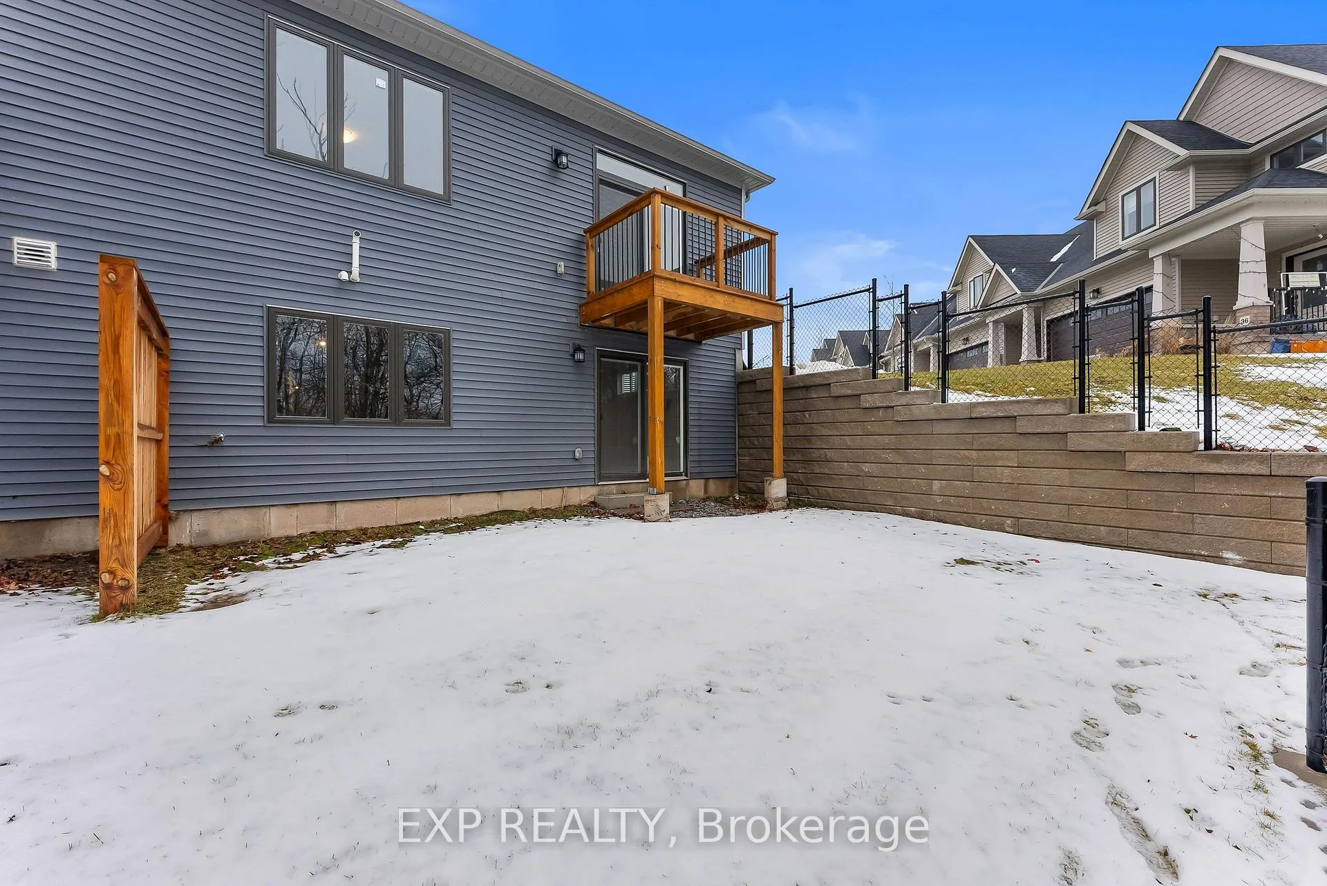 Photo 46 of Unit 38, 4311 Mann Street, Niagara Falls, Lyons Creek — HOMEH