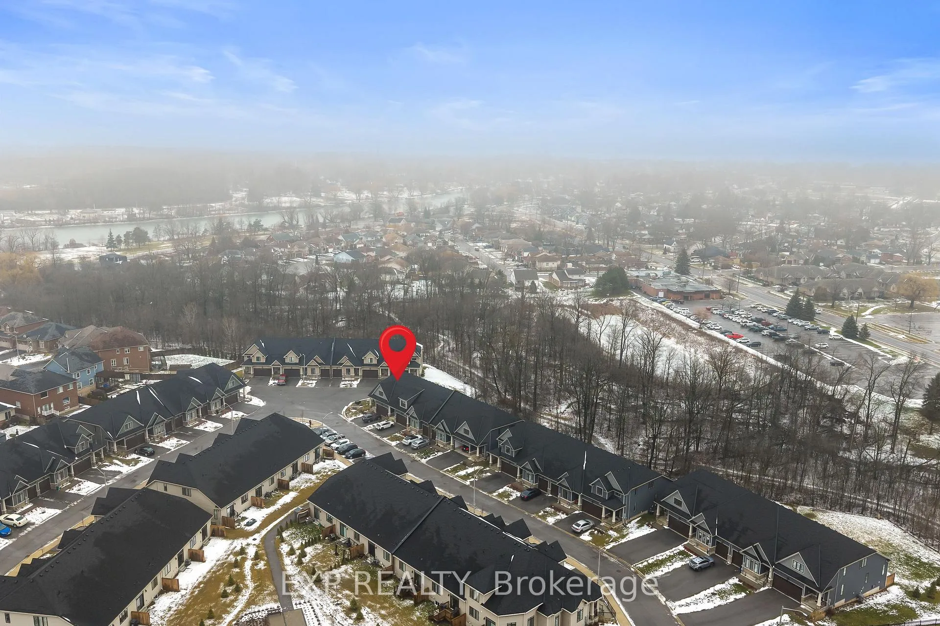 Photo 47 of Unit 38, 4311 Mann Street, Niagara Falls, Lyons Creek — HOMEH
