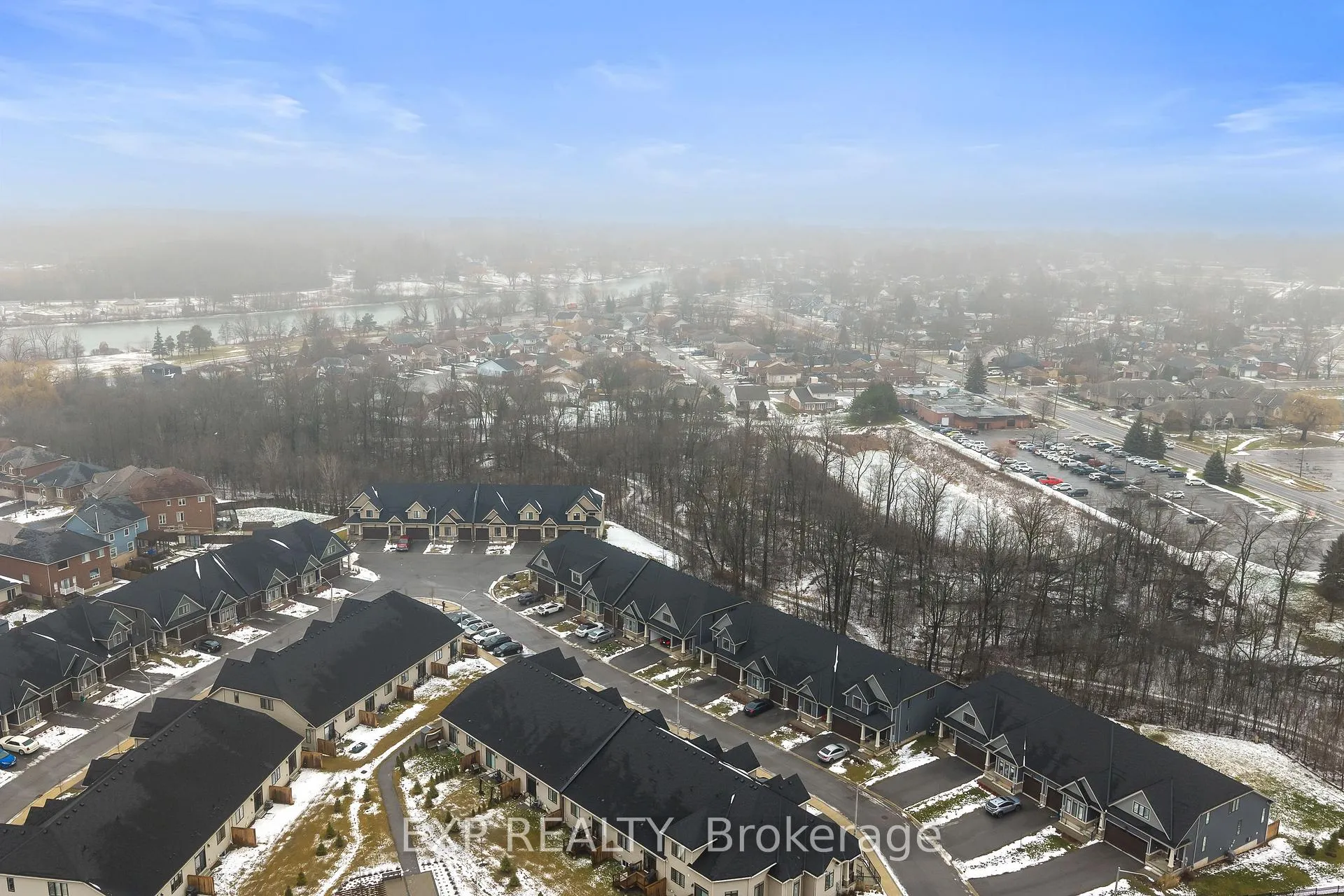 Photo 48 of Unit 38, 4311 Mann Street, Niagara Falls, Lyons Creek — HOMEH
