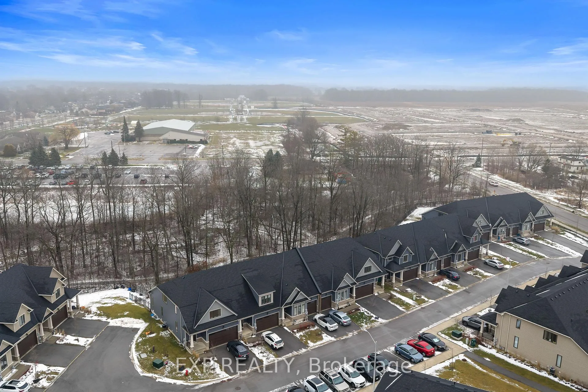 Photo 49 of Unit 38, 4311 Mann Street, Niagara Falls, Lyons Creek — HOMEH
