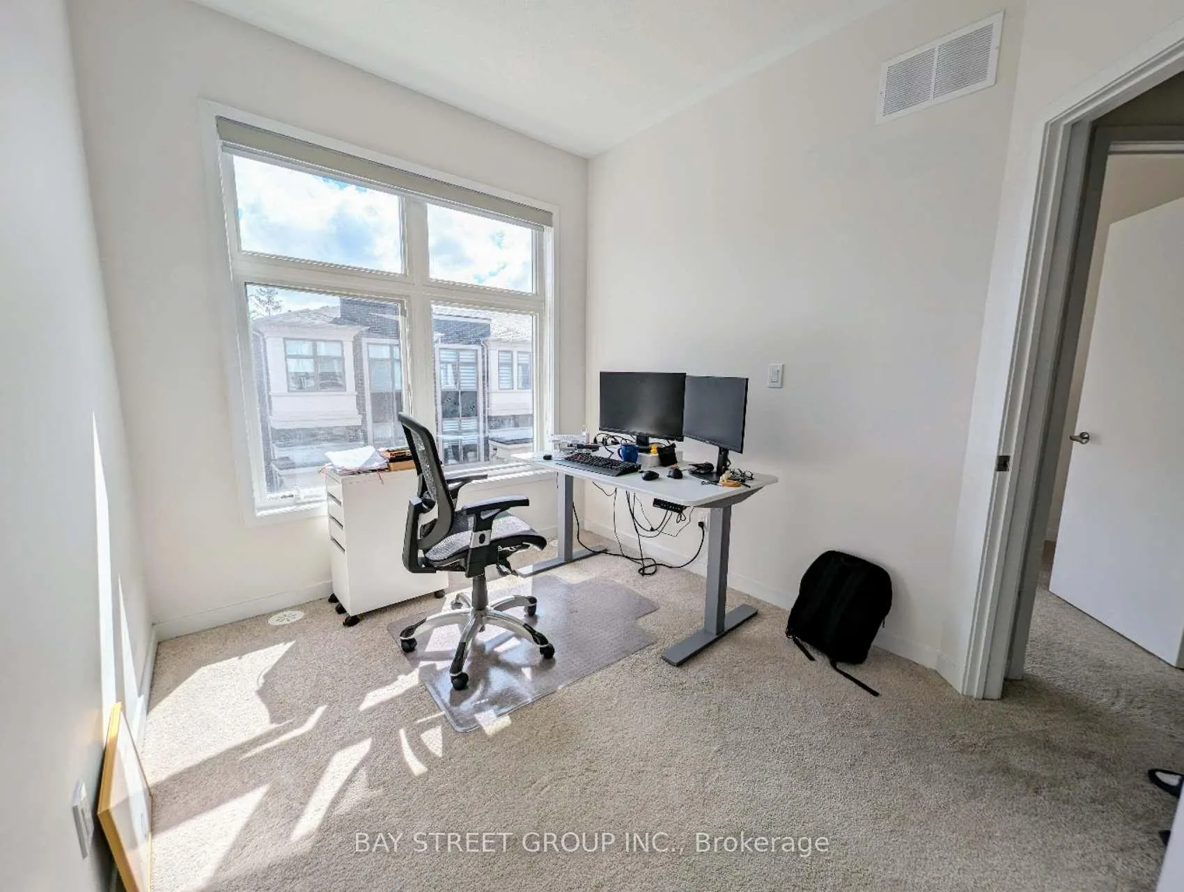 Photo 15 of 42 Armillo Place, Markham, Wismer — HOMEH