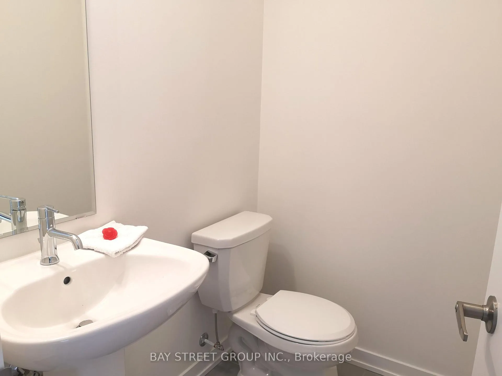Photo 21 of 42 Armillo Place, Markham, Wismer — HOMEH