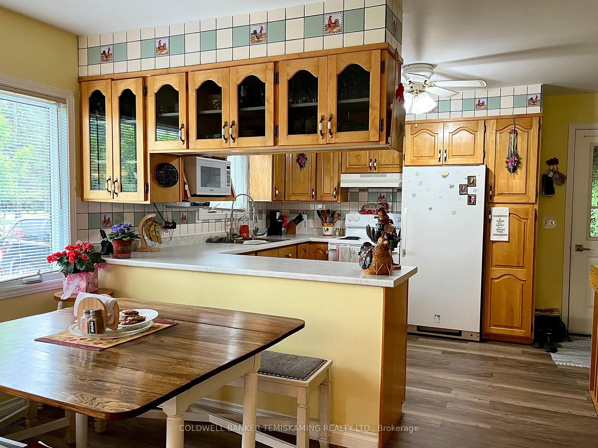 Photo 5 of 20 Bay Street, Englehart, Central Timiskaming — HOMEH