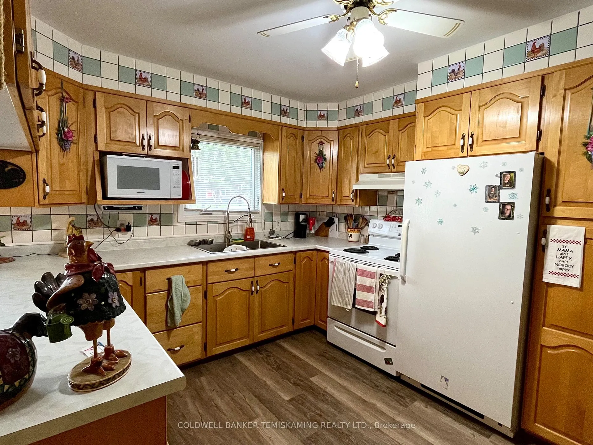 Photo 6 of 20 Bay Street, Englehart, Central Timiskaming — HOMEH