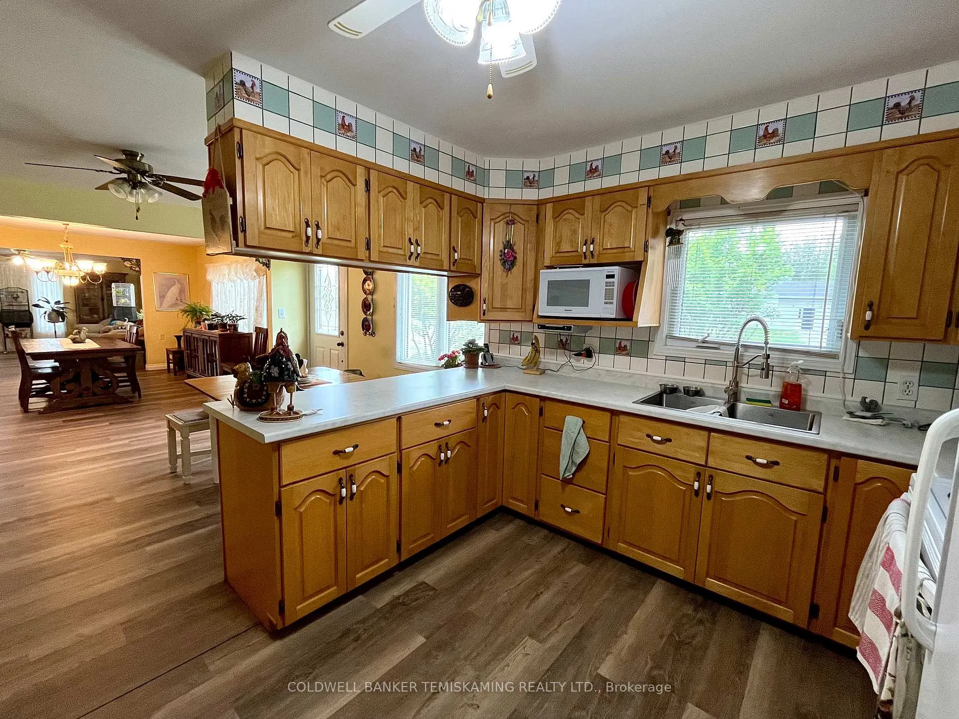 Photo 7 of 20 Bay Street, Englehart, Central Timiskaming — HOMEH