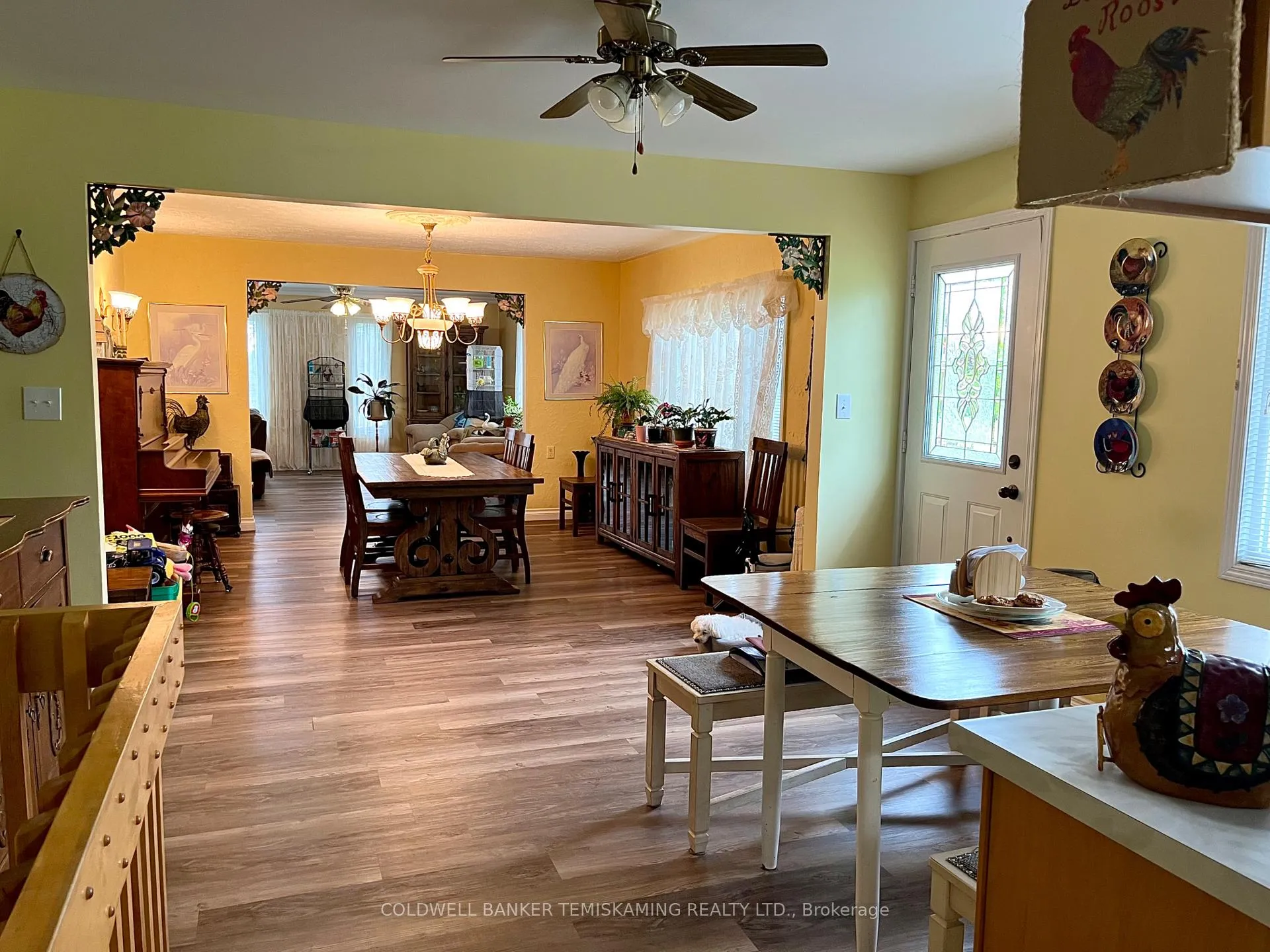 Photo 8 of 20 Bay Street, Englehart, Central Timiskaming — HOMEH