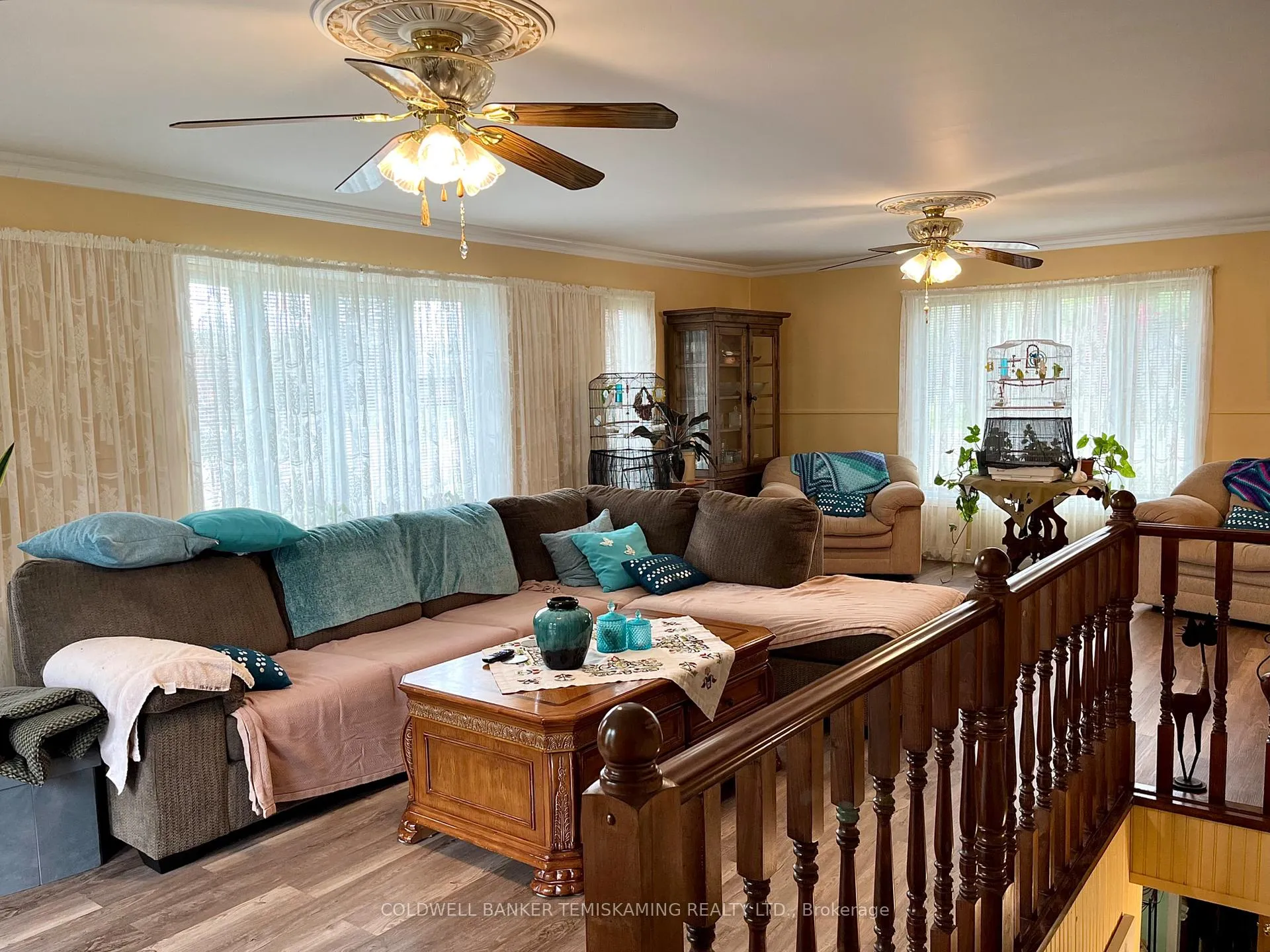 Photo 11 of 20 Bay Street, Englehart, Central Timiskaming — HOMEH