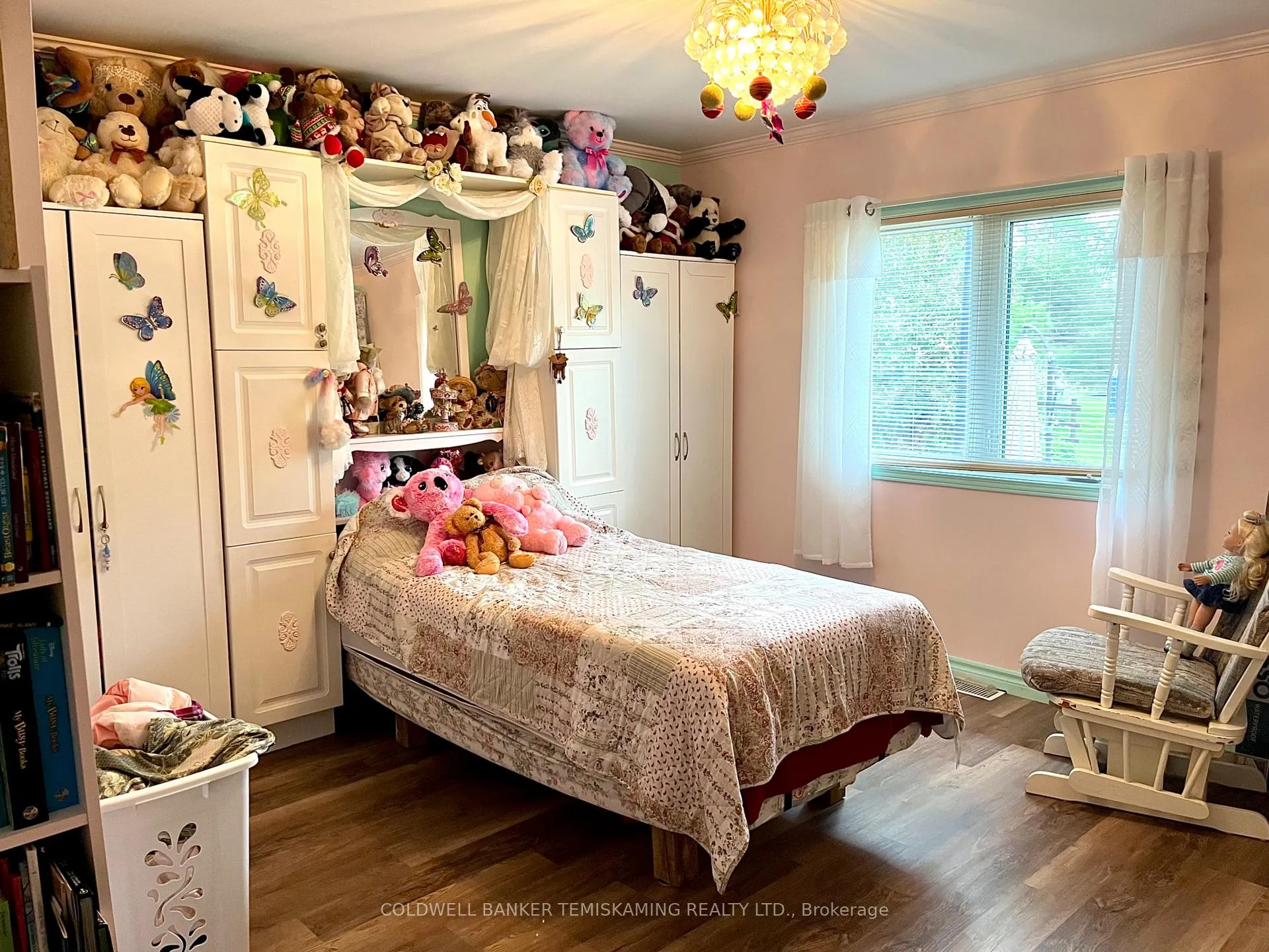 Photo 14 of 20 Bay Street, Englehart, Central Timiskaming — HOMEH