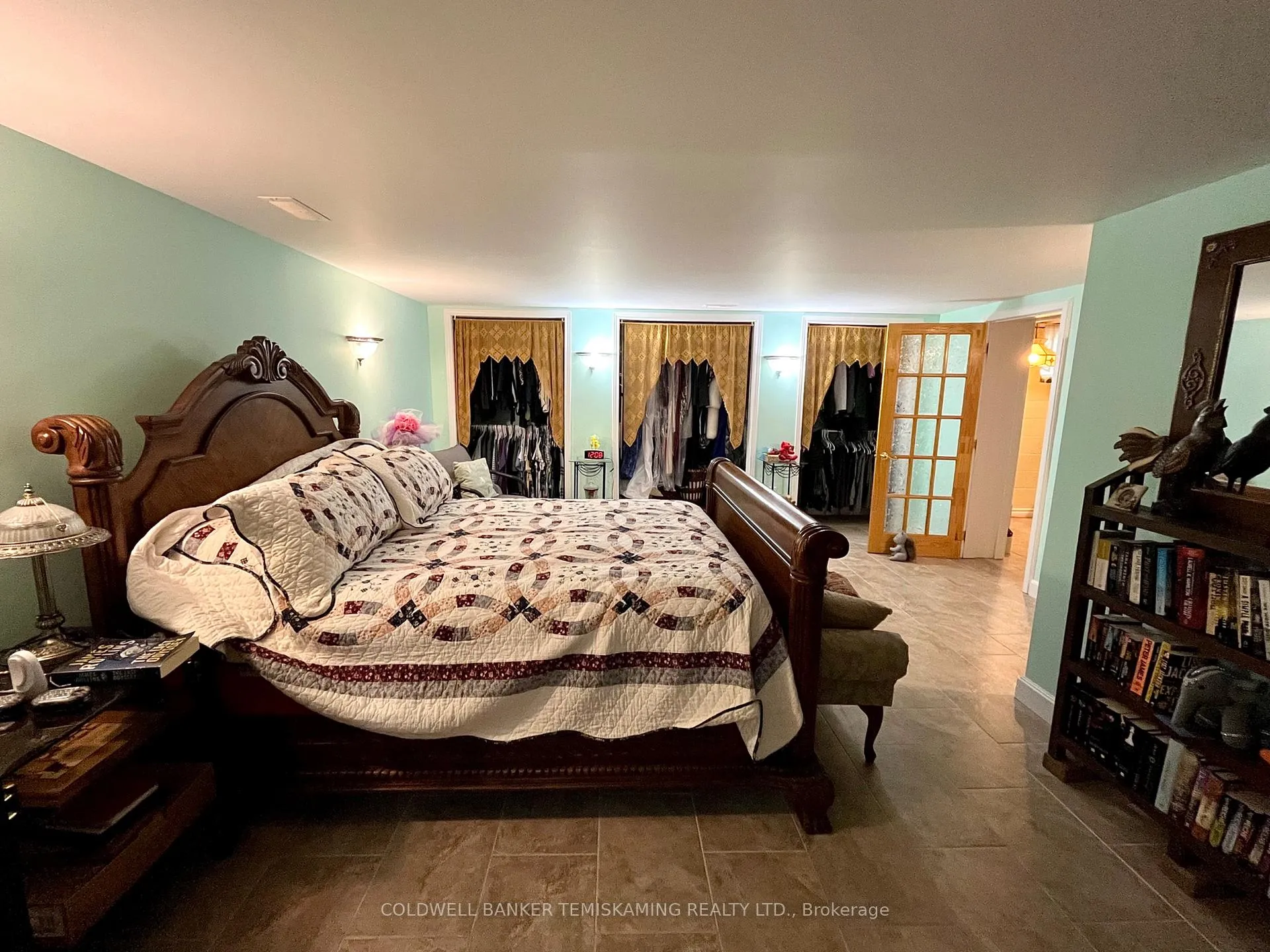 Photo 20 of 20 Bay Street, Englehart, Central Timiskaming — HOMEH