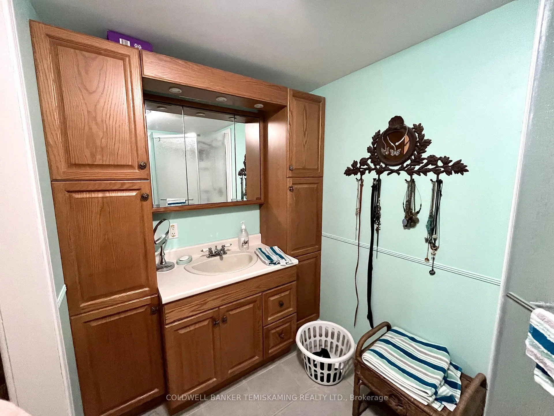 Photo 24 of 20 Bay Street, Englehart, Central Timiskaming — HOMEH