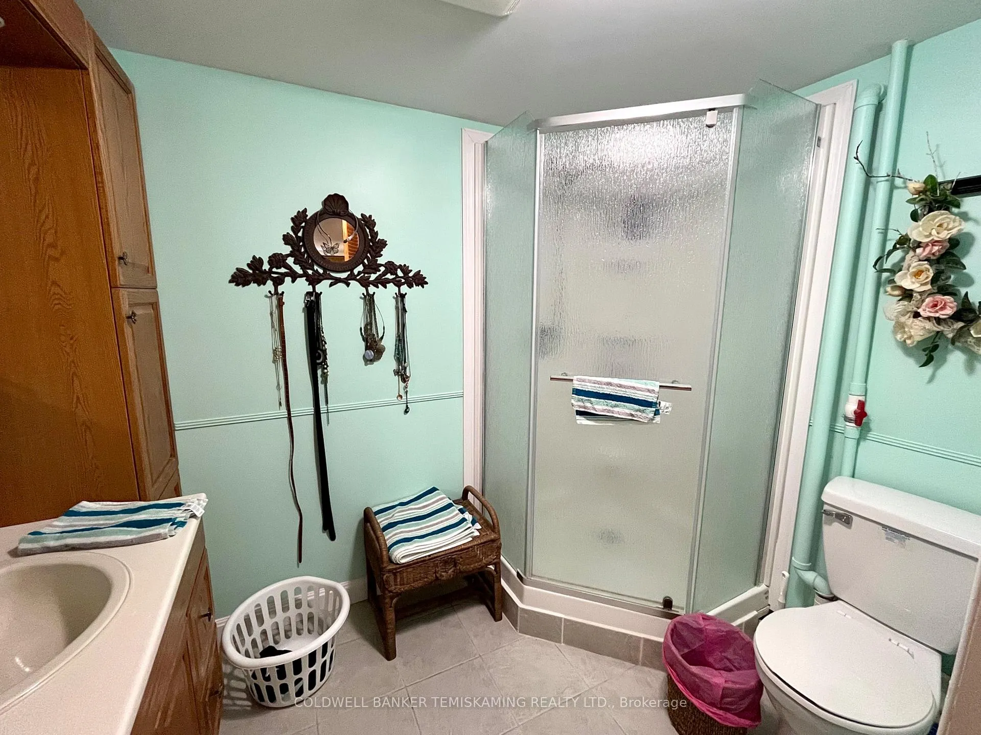 Photo 25 of 20 Bay Street, Englehart, Central Timiskaming — HOMEH