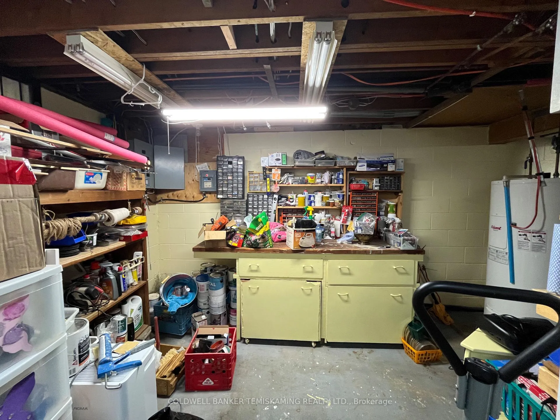 Photo 27 of 20 Bay Street, Englehart, Central Timiskaming — HOMEH