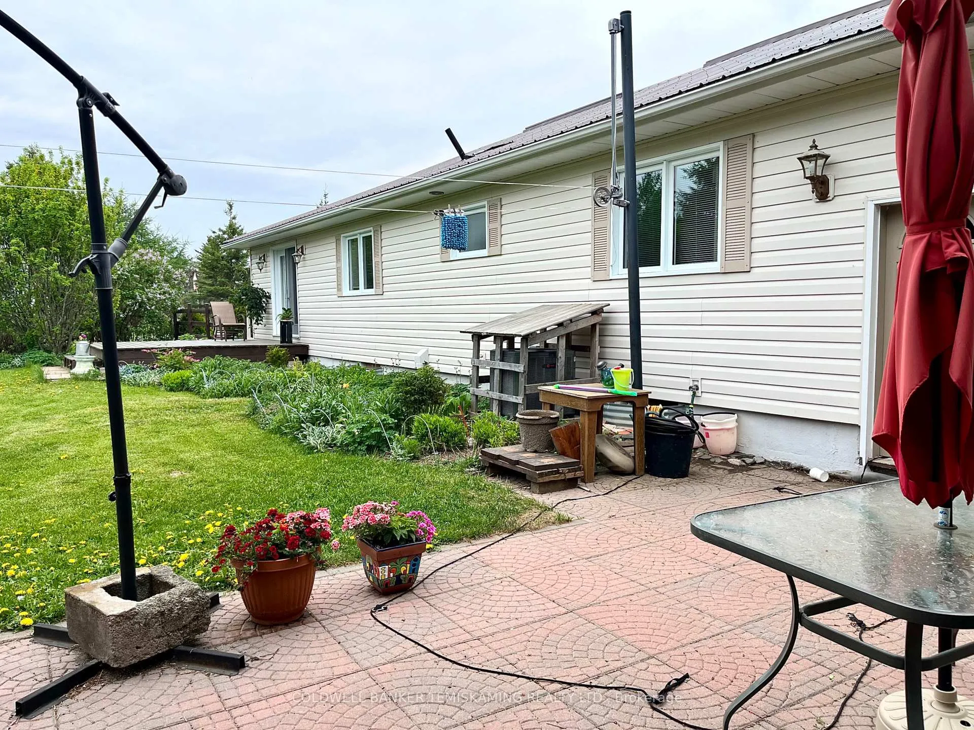 Photo 30 of 20 Bay Street, Englehart, Central Timiskaming — HOMEH
