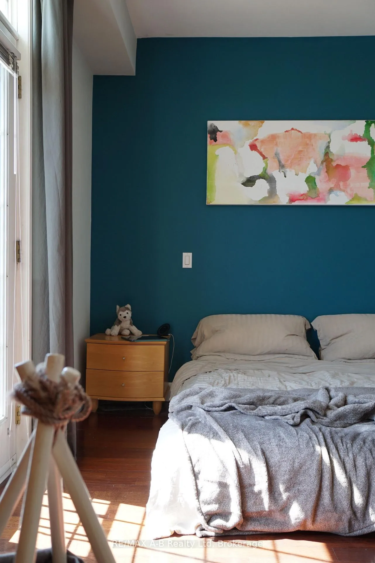 Photo 17 of Unit 204, 555 King Street E, Kitchener, King East — HOMEH