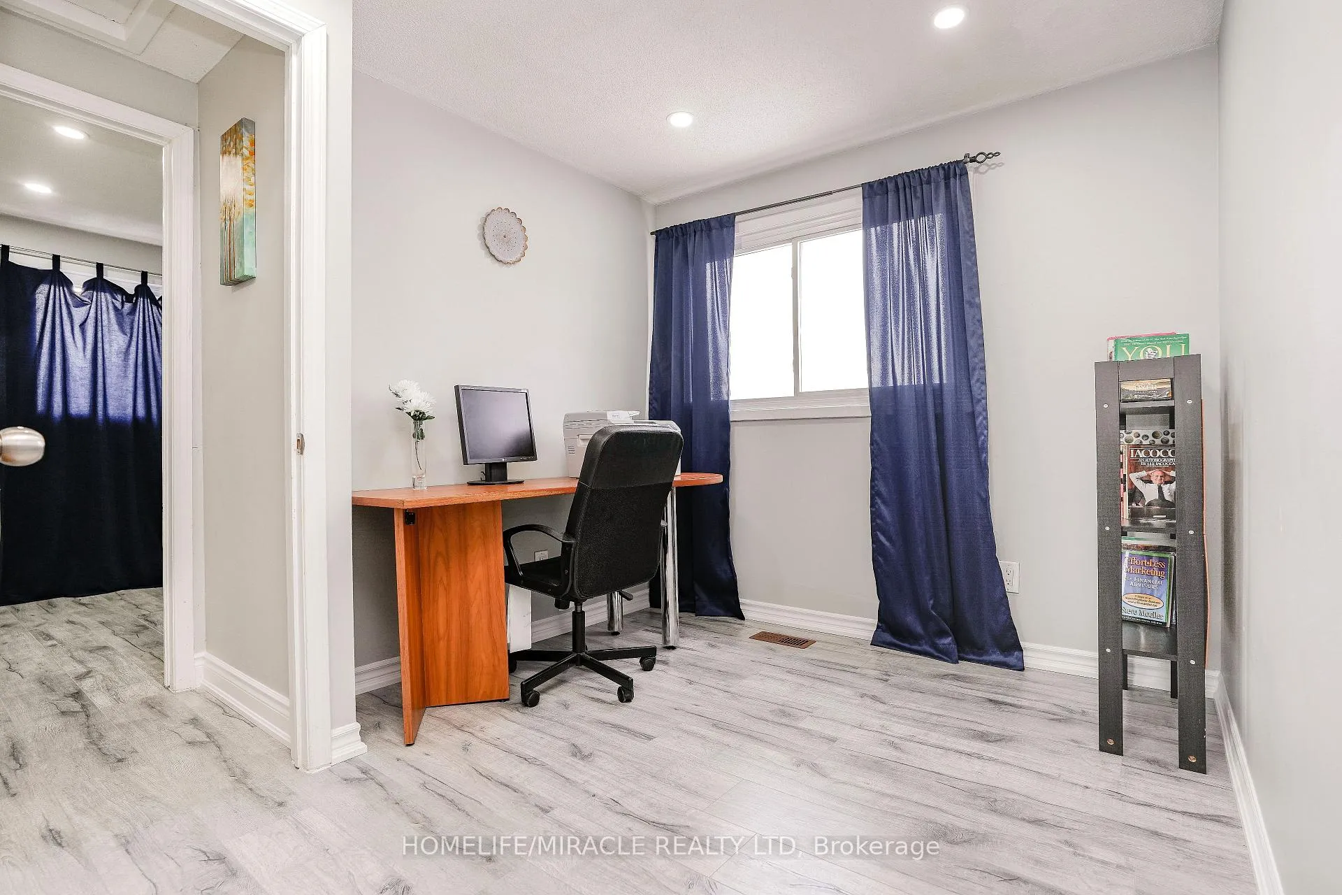 Photo 19 of 15 Heatherside Court, Brampton, Central Park — HOMEH