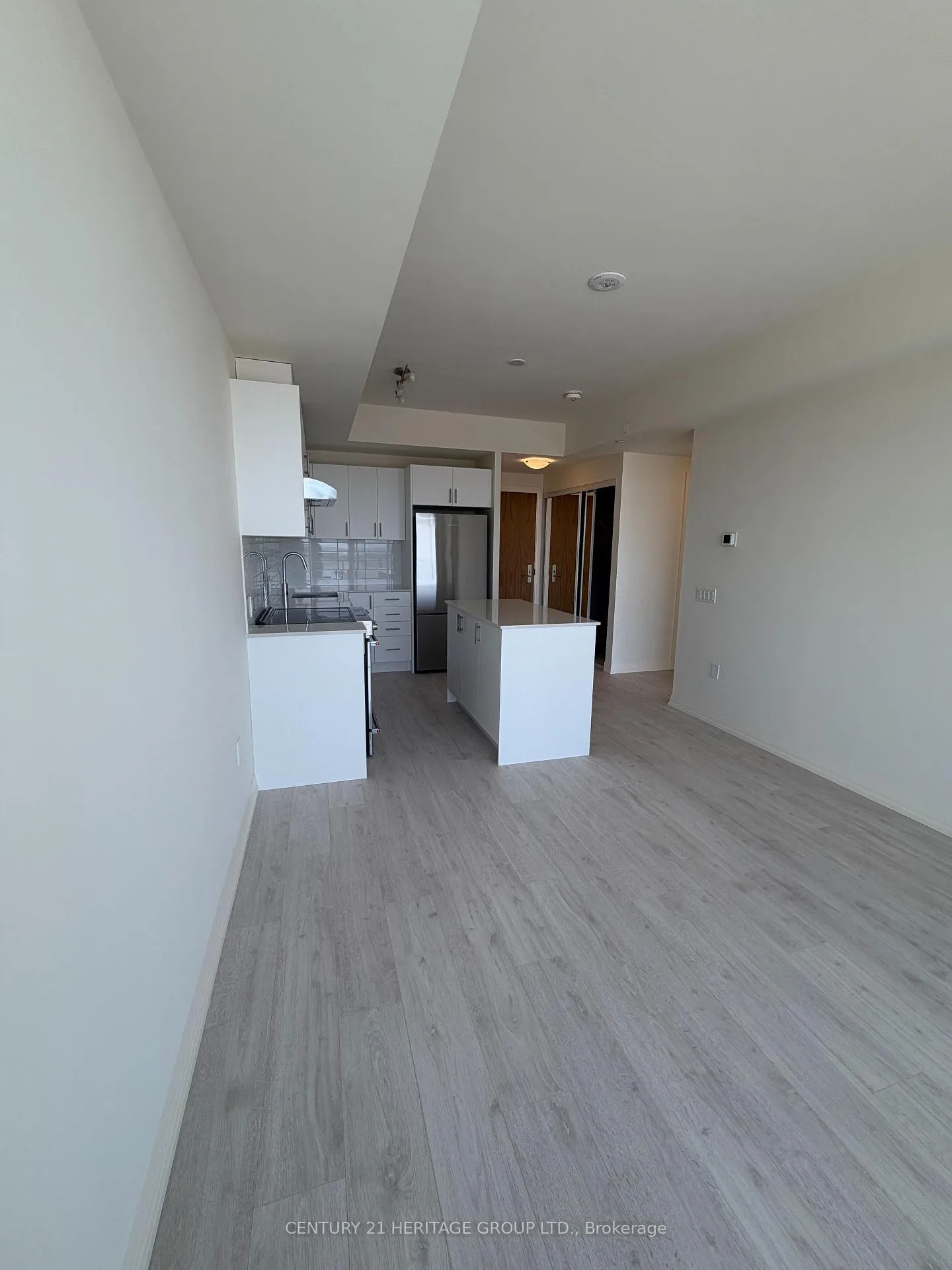 Photo 8 of Unit 1408, 27 Korda Gate, Vaughan, Vellore Village — HOMEH