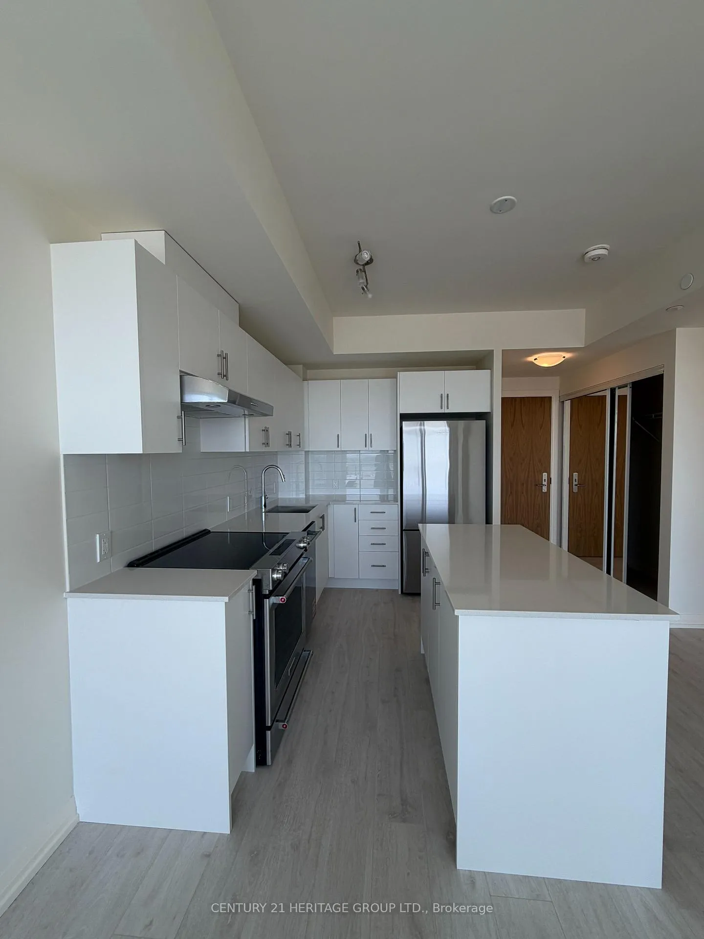 Photo 9 of Unit 1408, 27 Korda Gate, Vaughan, Vellore Village — HOMEH
