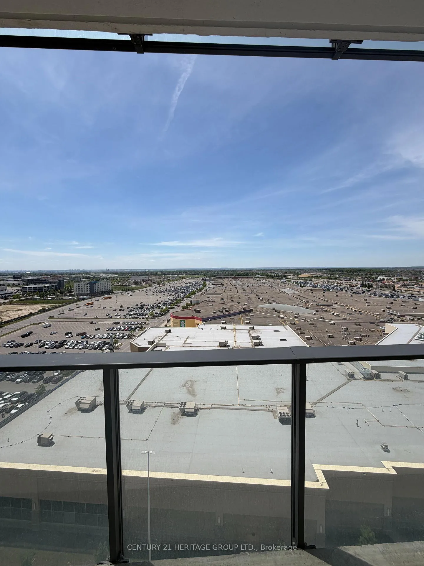 Photo 14 of Unit 1408, 27 Korda Gate, Vaughan, Vellore Village — HOMEH
