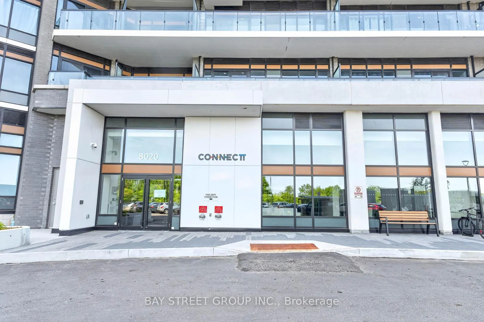 Photo 4 of Unit 1204, 8020 Derry Road, Milton, Coates — HOMEH