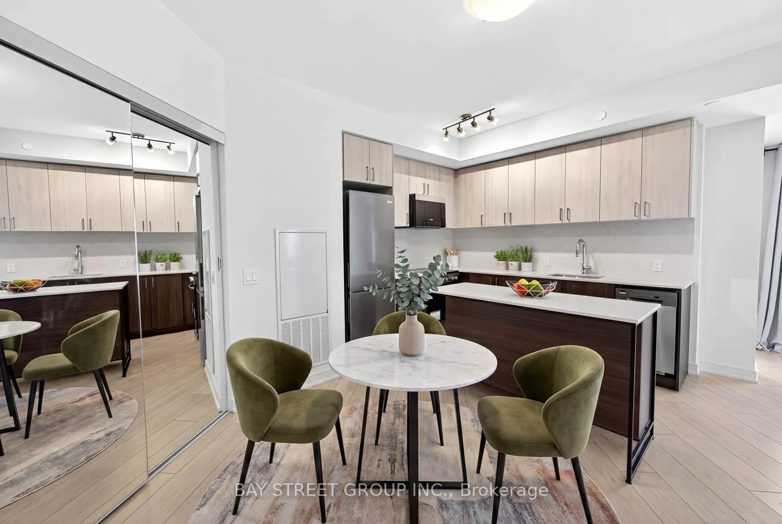 Photo 15 of Unit 1204, 8020 Derry Road, Milton, Coates — HOMEH