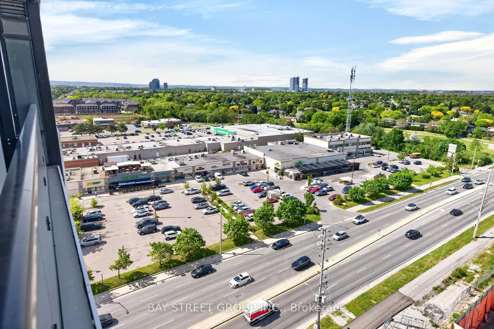 Photo 32 of Unit 1204, 8020 Derry Road, Milton, Coates — HOMEH