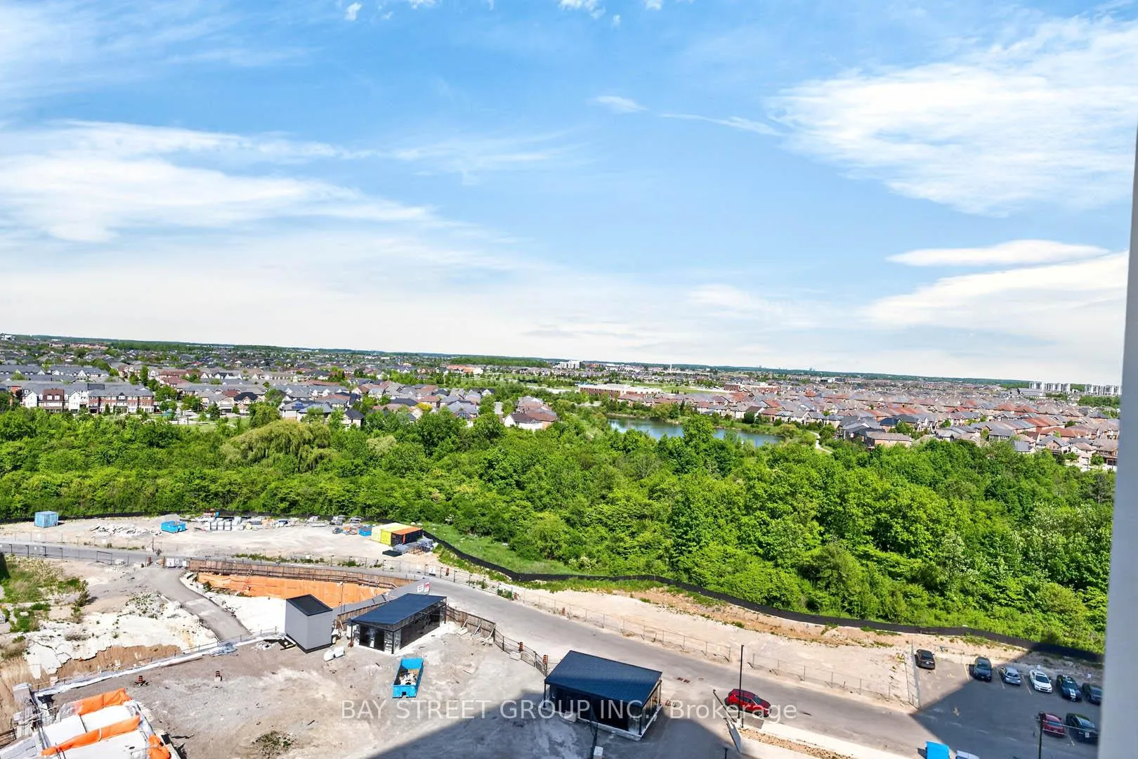 Photo 33 of Unit 1204, 8020 Derry Road, Milton, Coates — HOMEH