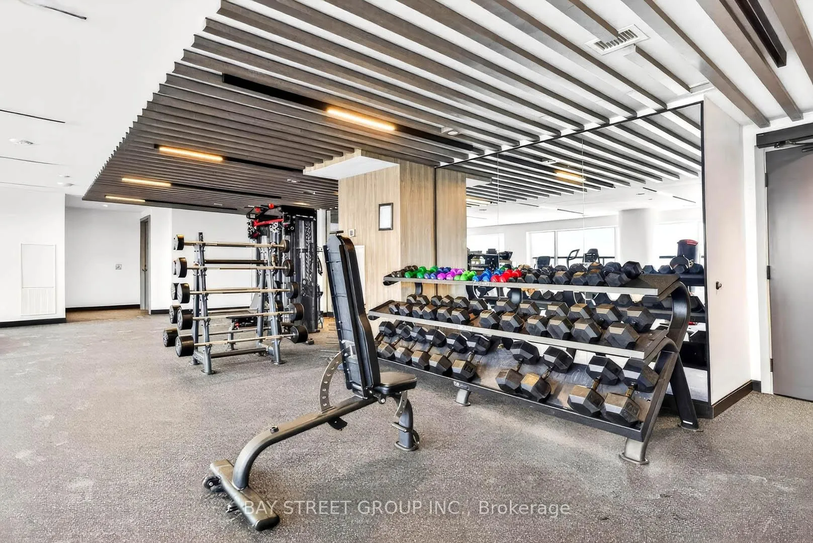 Photo 35 of Unit 1204, 8020 Derry Road, Milton, Coates — HOMEH