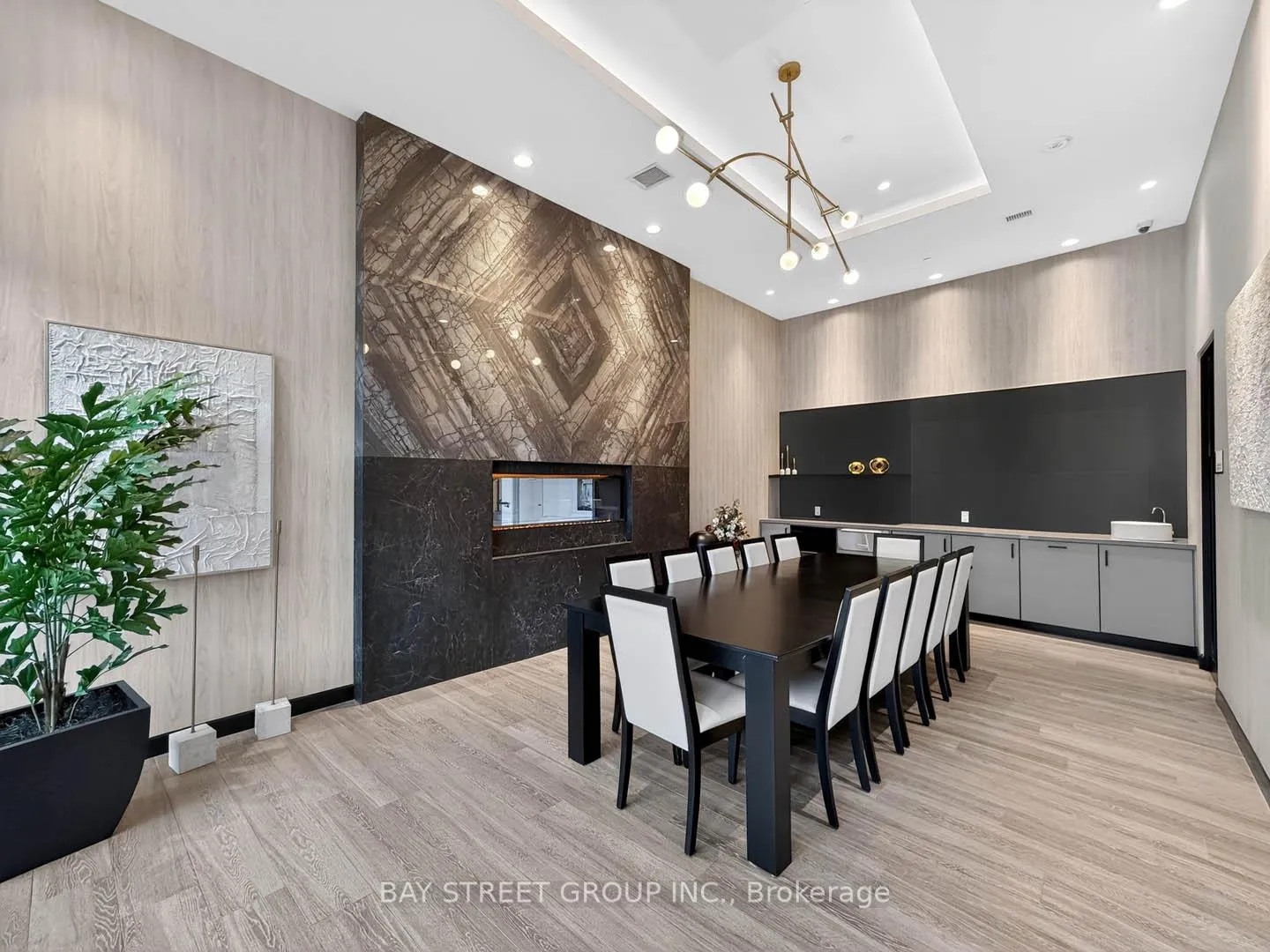 Photo 39 of Unit 1204, 8020 Derry Road, Milton, Coates — HOMEH