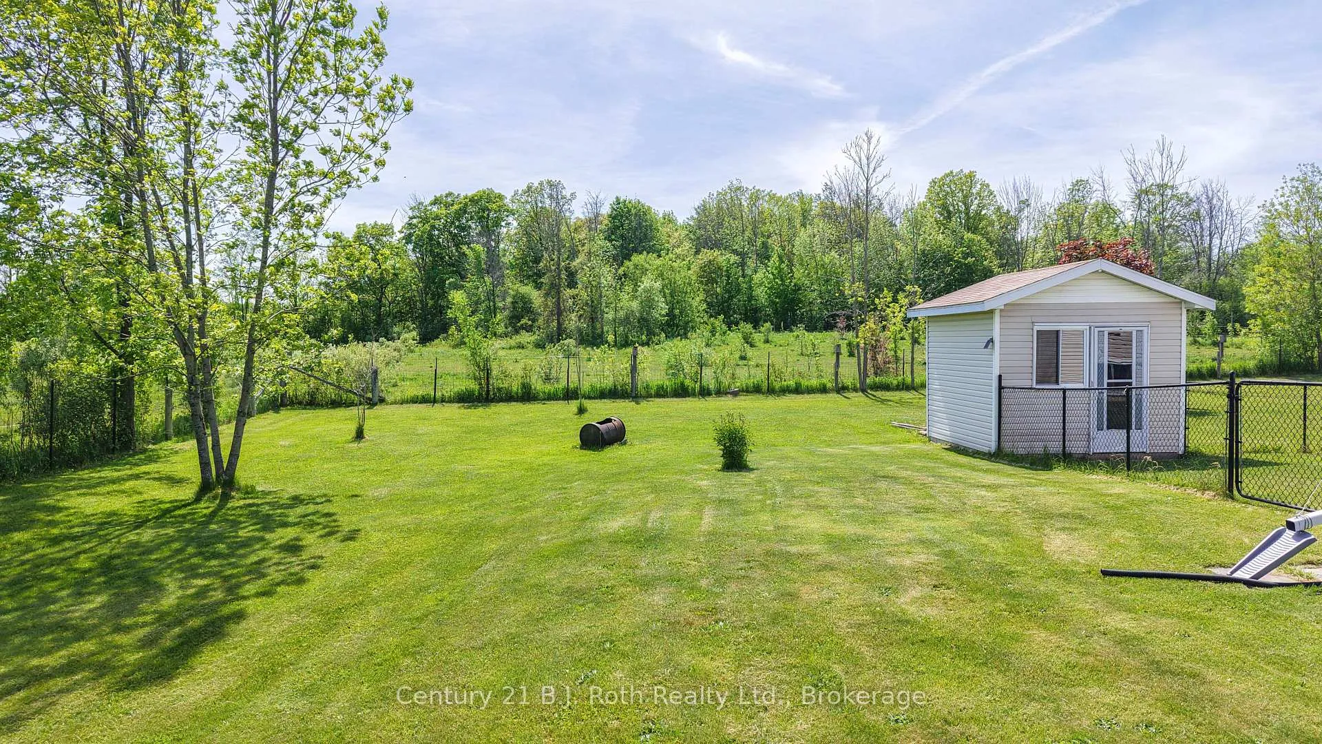 Photo 12 of 1030 Dunns Line, Severn, Rural Severn — HOMEH