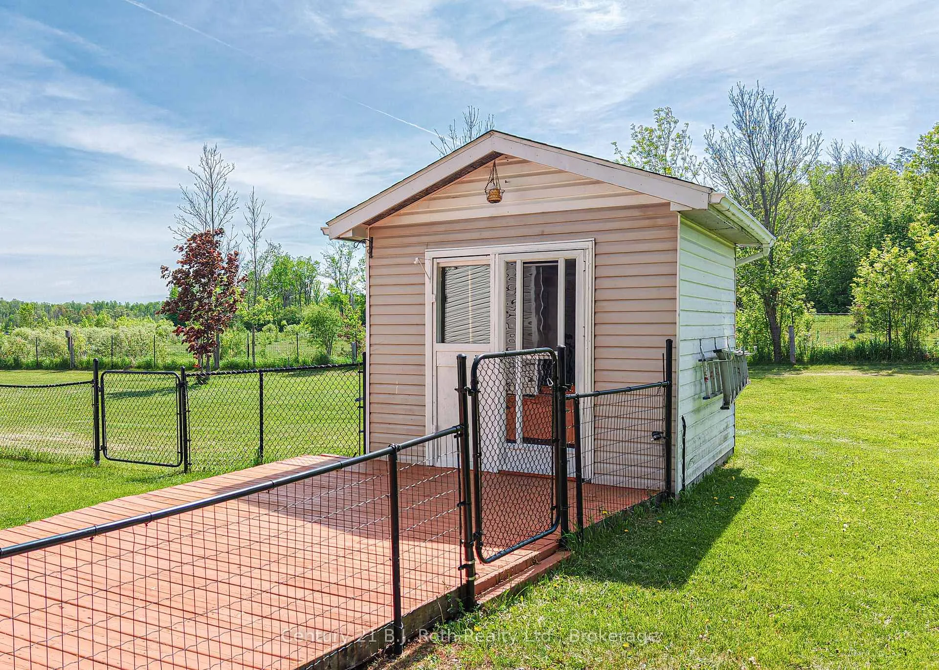 Photo 17 of 1030 Dunns Line, Severn, Rural Severn — HOMEH