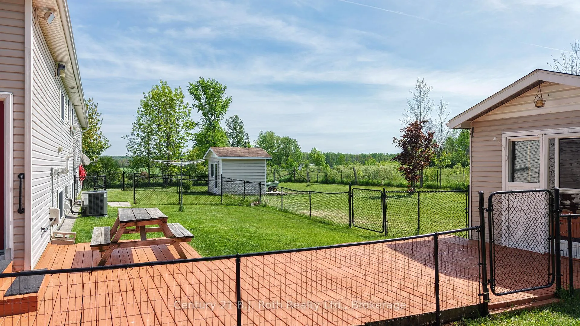 Photo 18 of 1030 Dunns Line, Severn, Rural Severn — HOMEH
