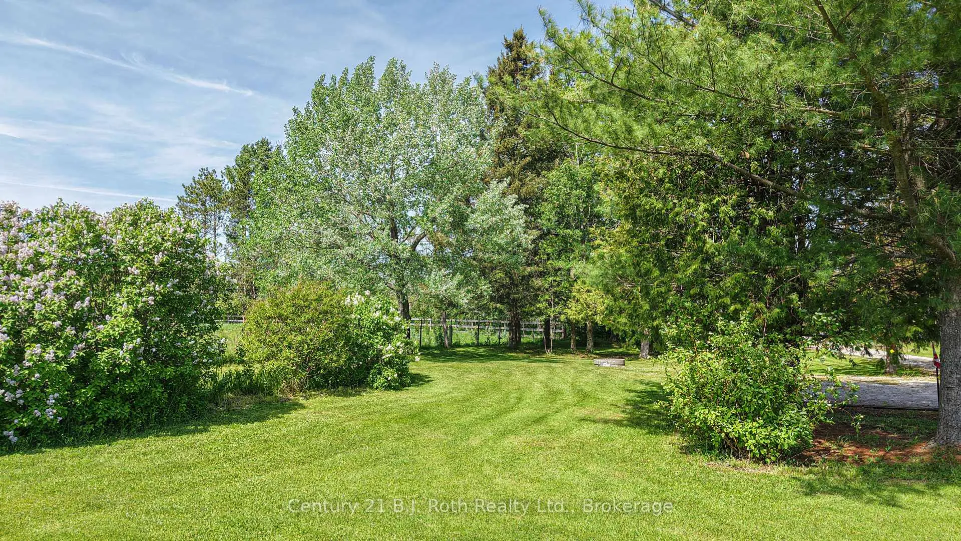Photo 19 of 1030 Dunns Line, Severn, Rural Severn — HOMEH