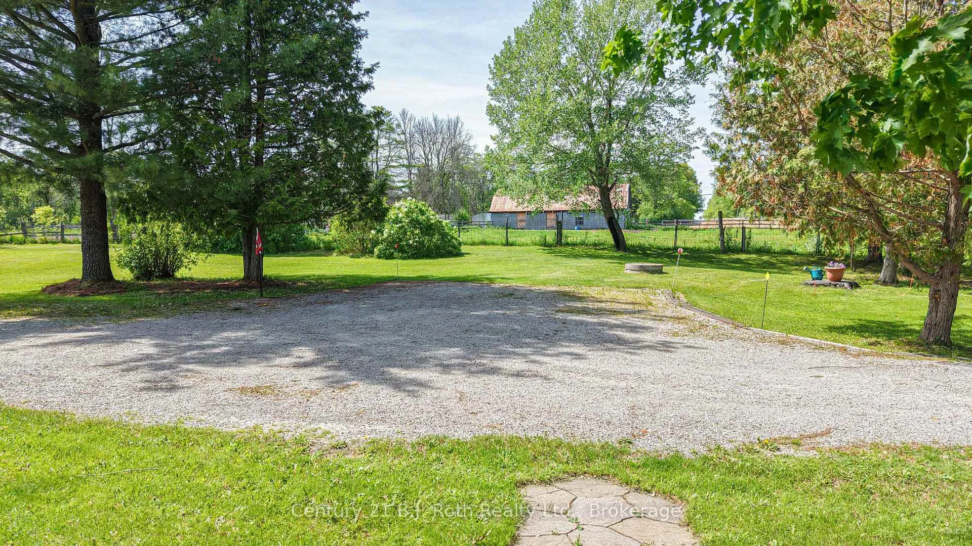 Photo 20 of 1030 Dunns Line, Severn, Rural Severn — HOMEH