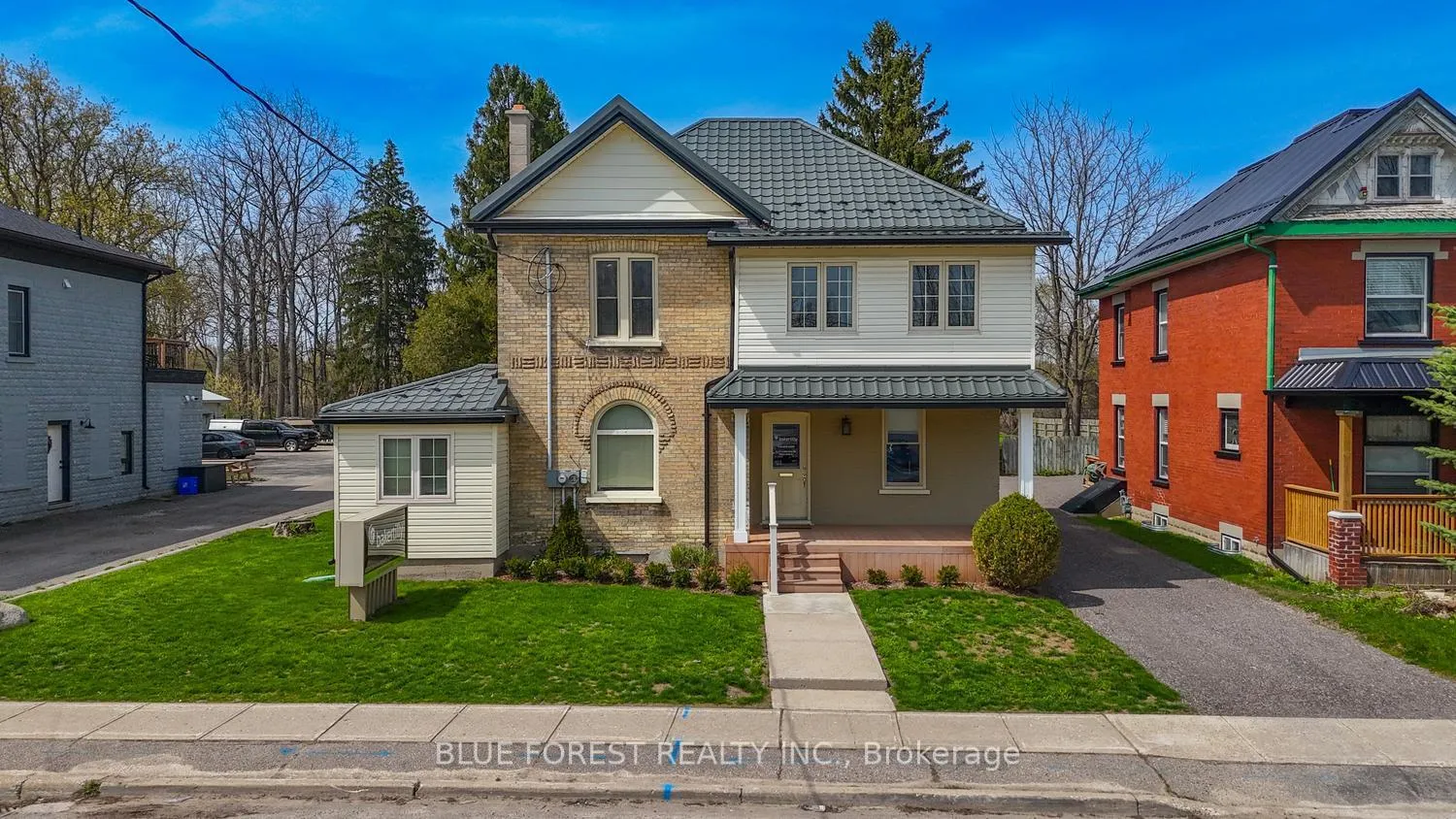 Photo 1 of 4174 Catherine Street, Thames Centre, Dorchester — HOMEH