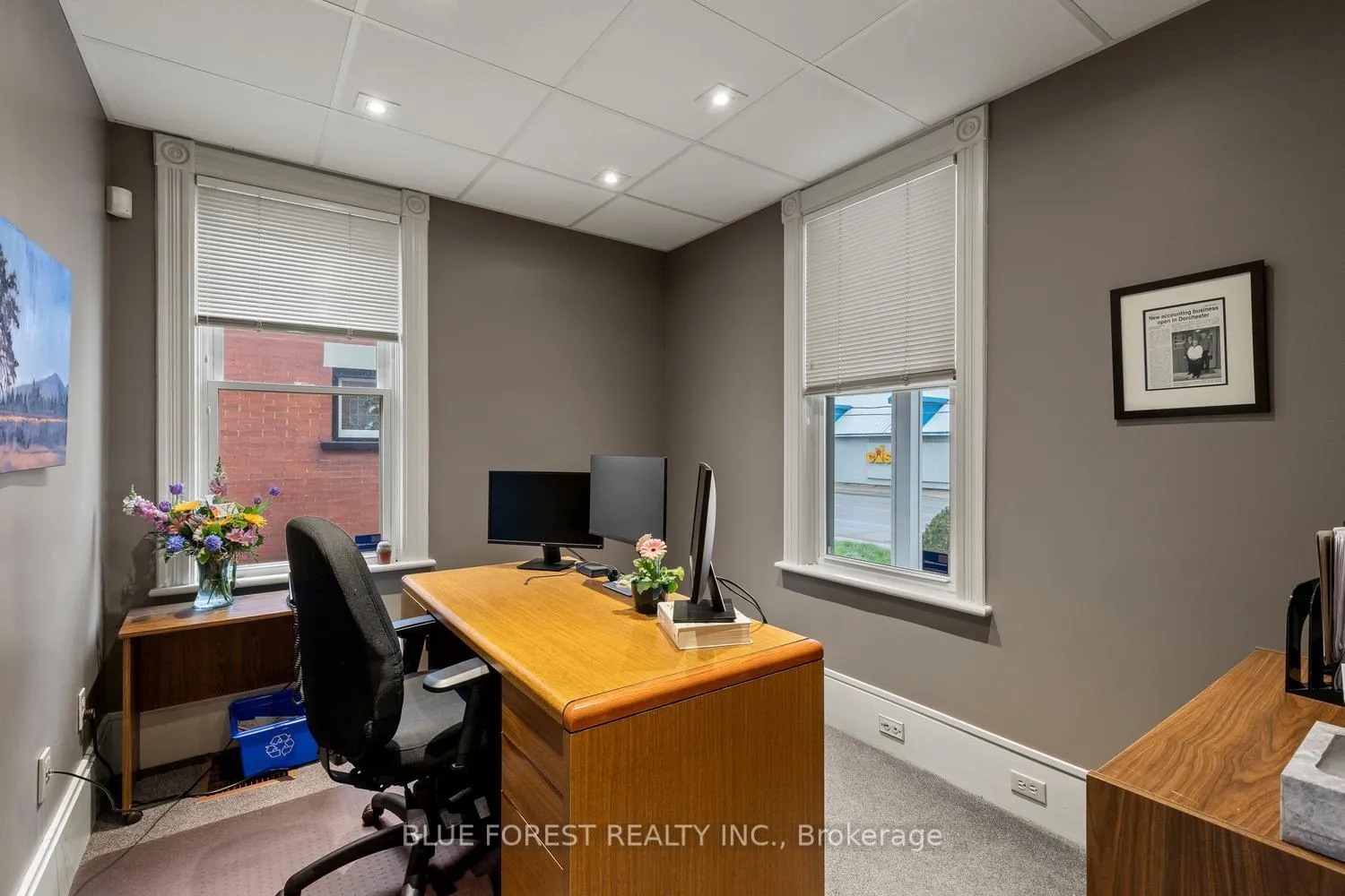 Photo 12 of 4174 Catherine Street, Thames Centre, Dorchester — HOMEH