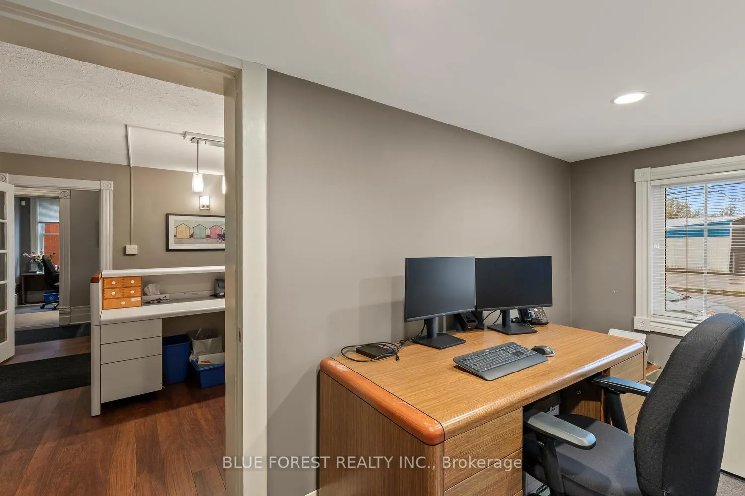Photo 13 of 4174 Catherine Street, Thames Centre, Dorchester — HOMEH