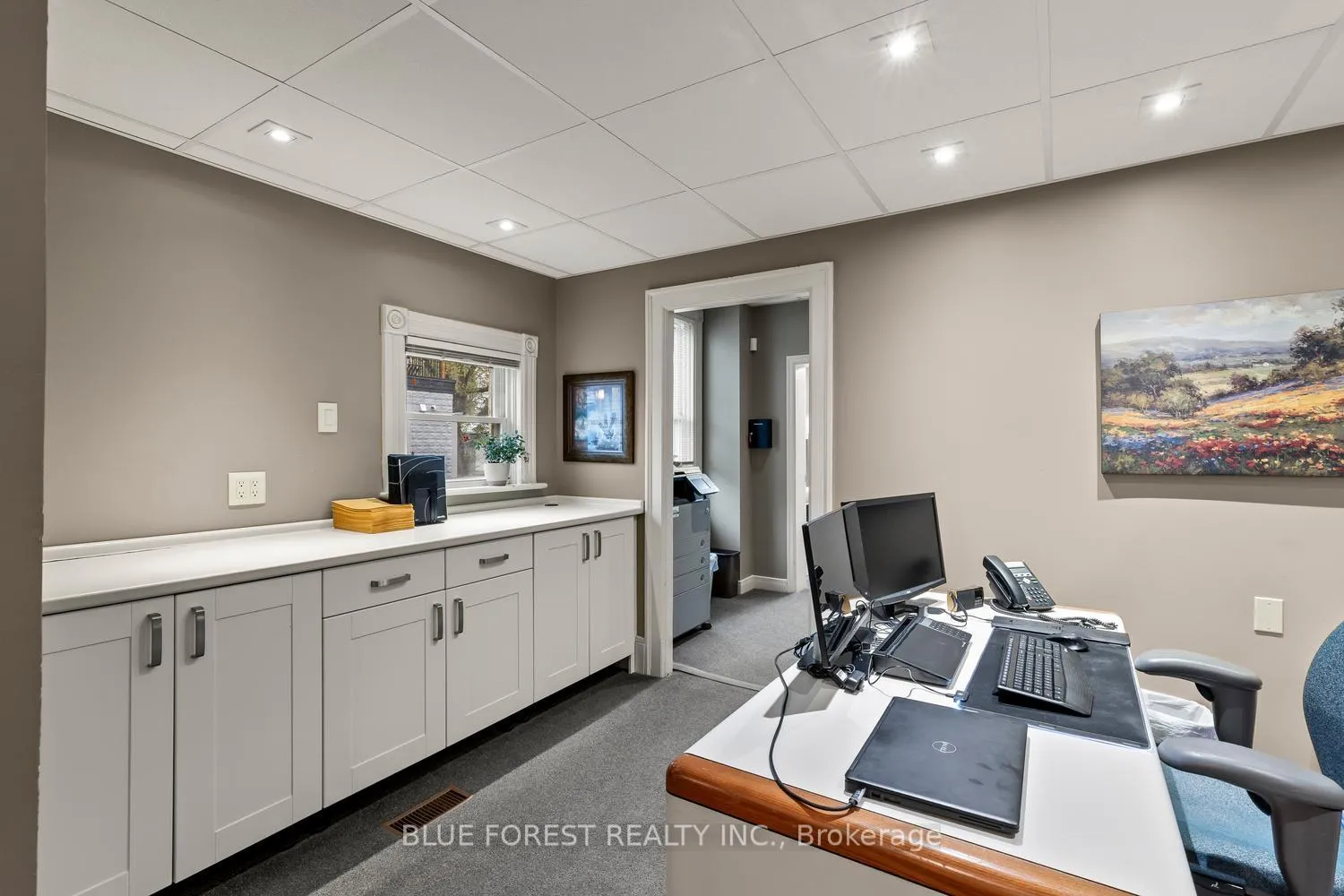 Photo 14 of 4174 Catherine Street, Thames Centre, Dorchester — HOMEH