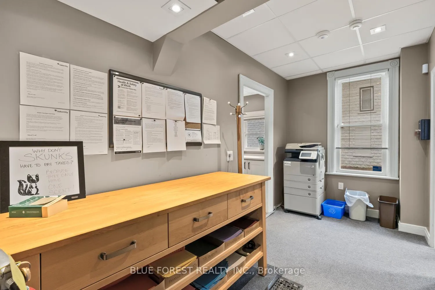 Photo 16 of 4174 Catherine Street, Thames Centre, Dorchester — HOMEH