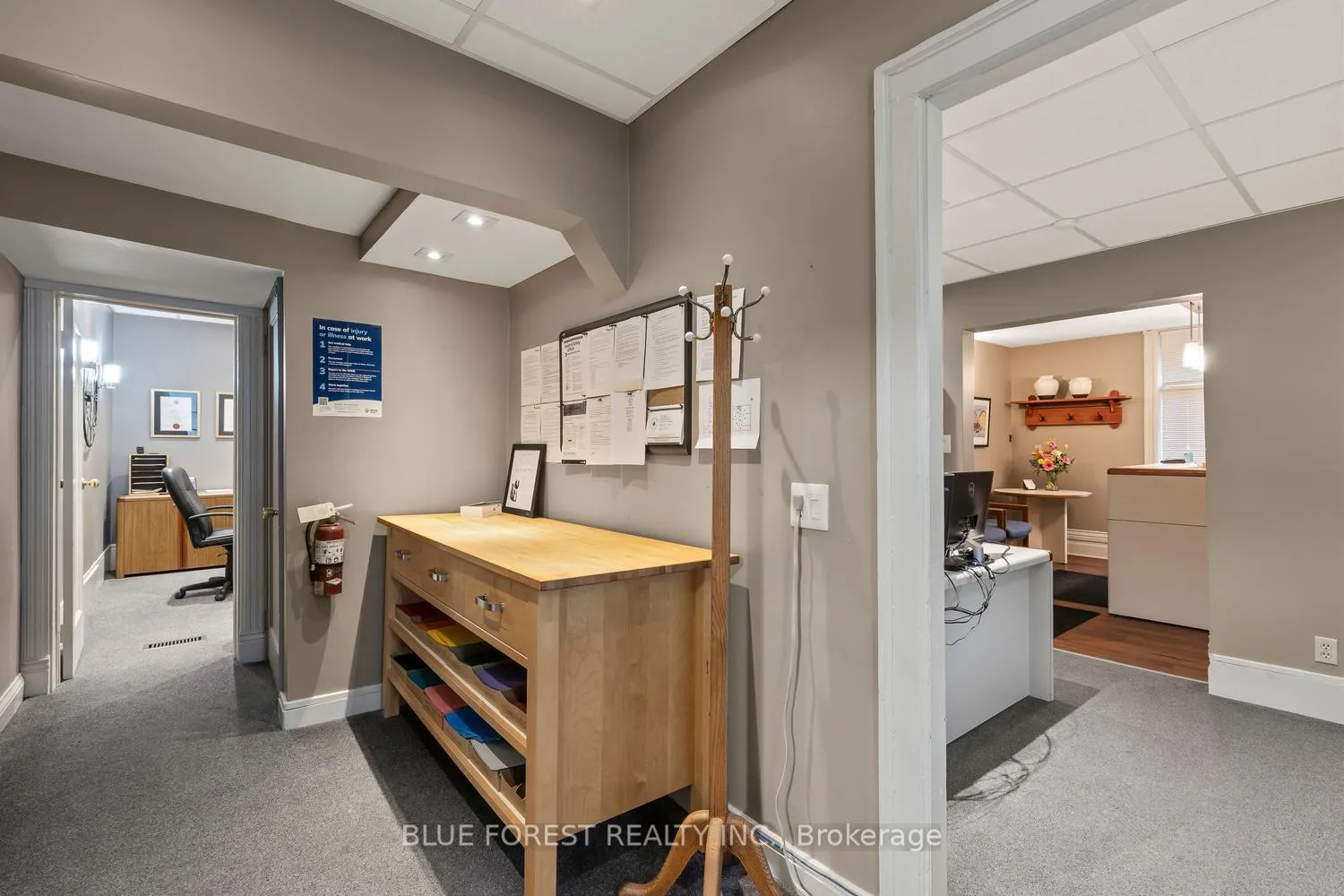 Photo 17 of 4174 Catherine Street, Thames Centre, Dorchester — HOMEH