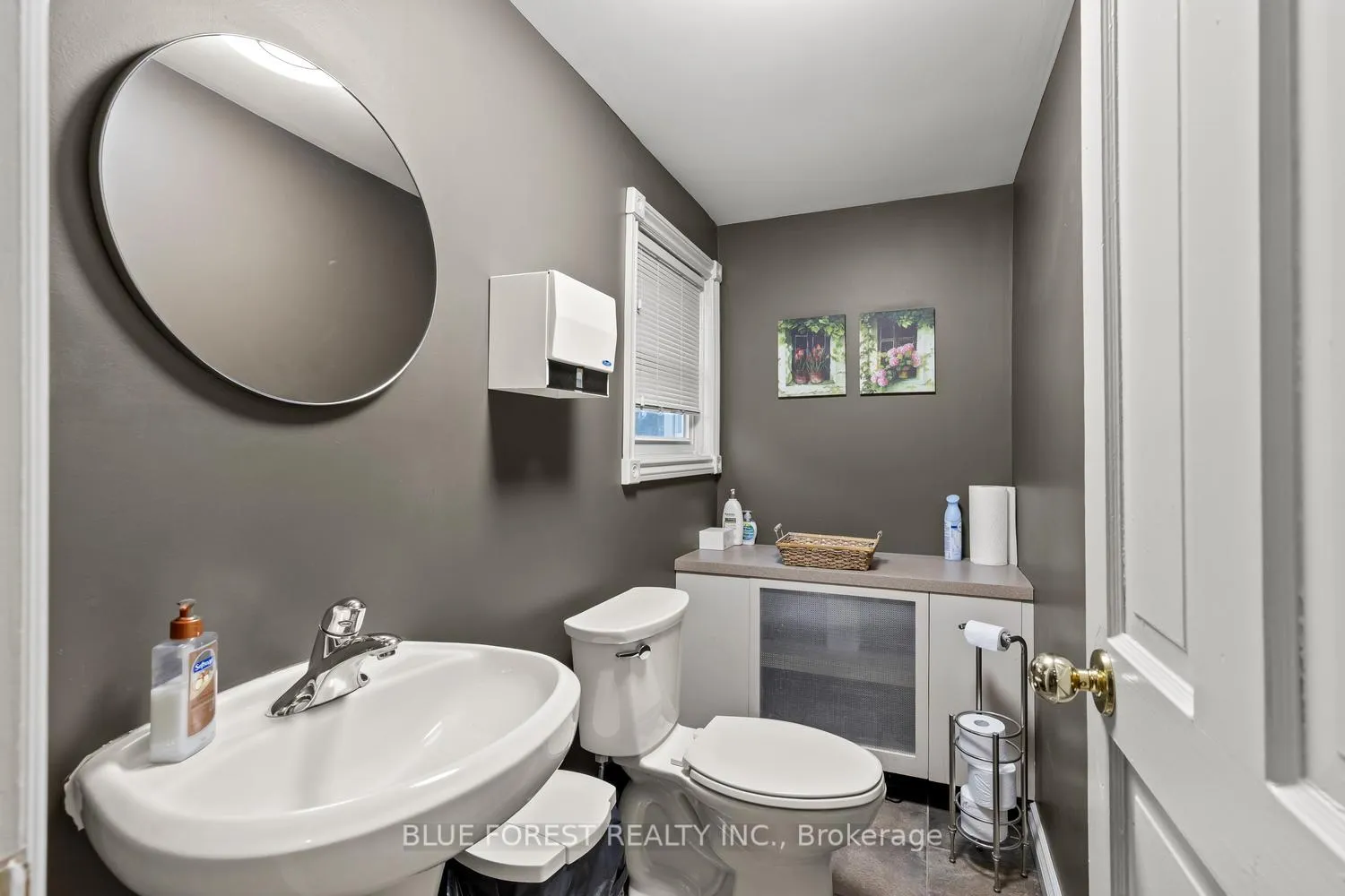 Photo 21 of 4174 Catherine Street, Thames Centre, Dorchester — HOMEH